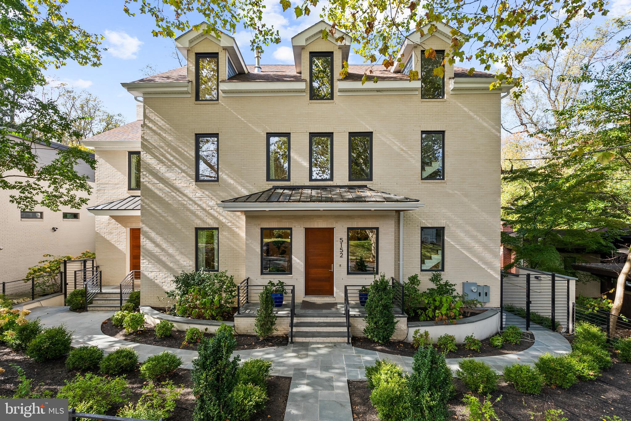 5152 LINNEAN TERRACE NW