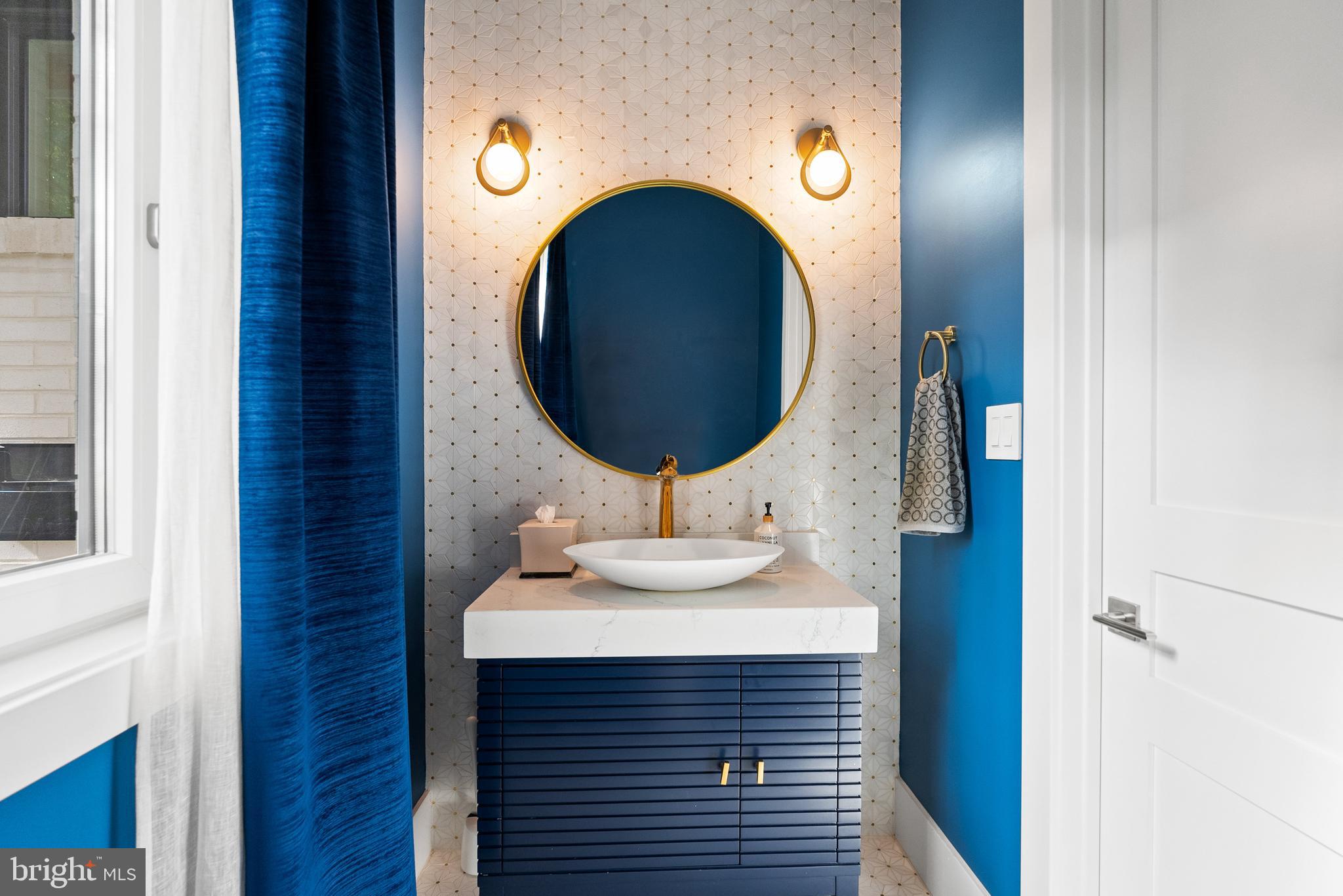 5152 LINNEAN TERRACE NW