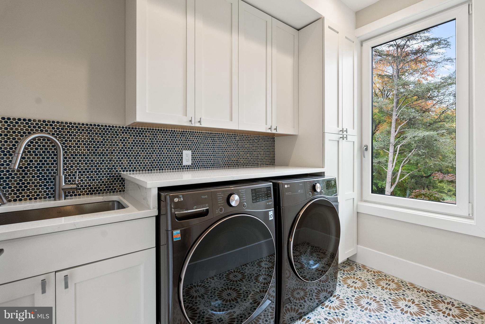 5152 LINNEAN TERRACE NW