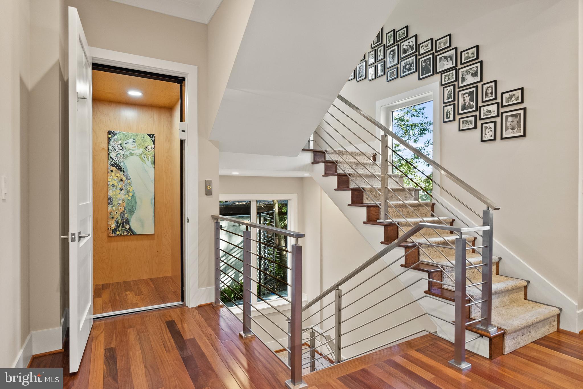 5152 LINNEAN TERRACE NW