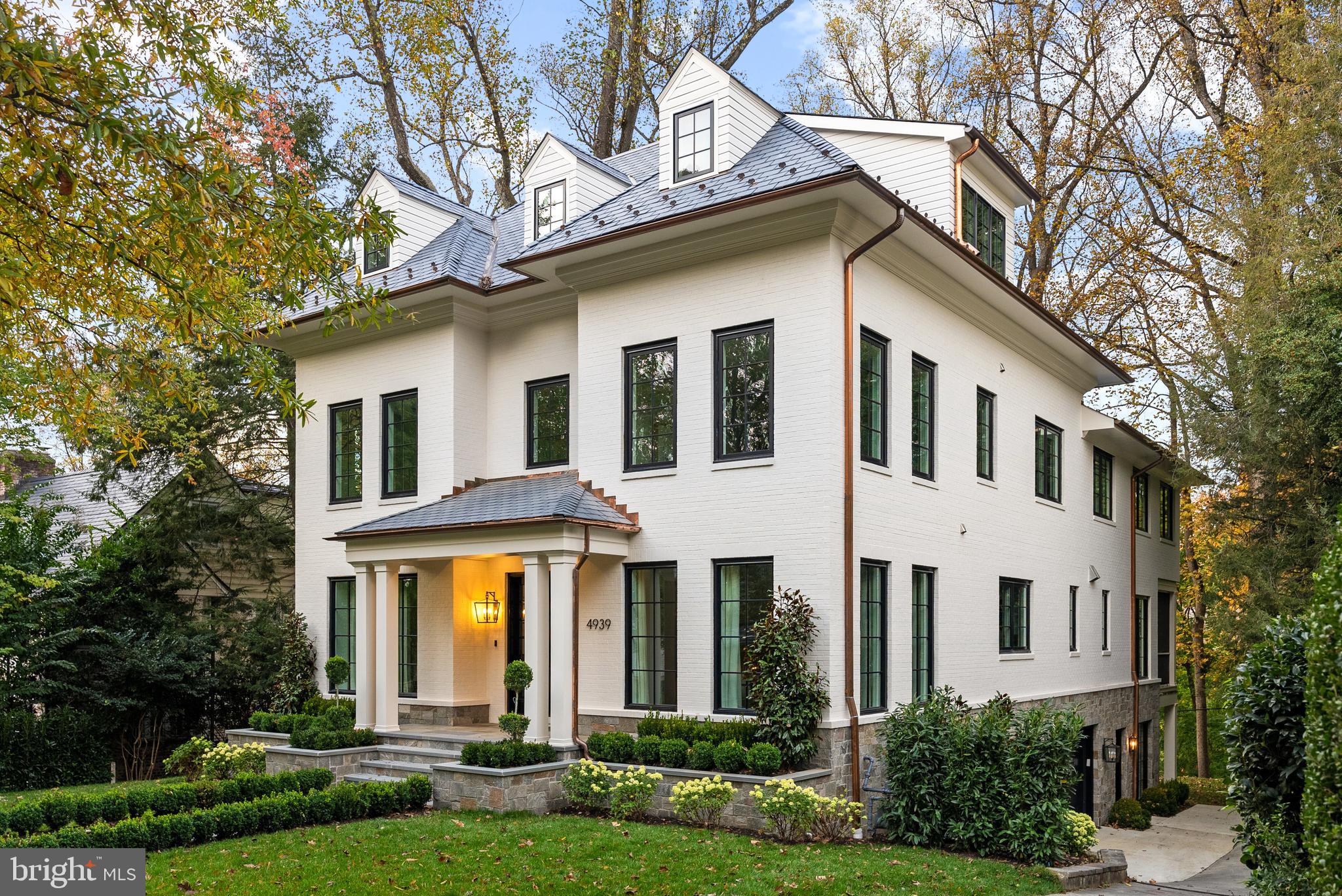 4939 QUEBEC STREET NW