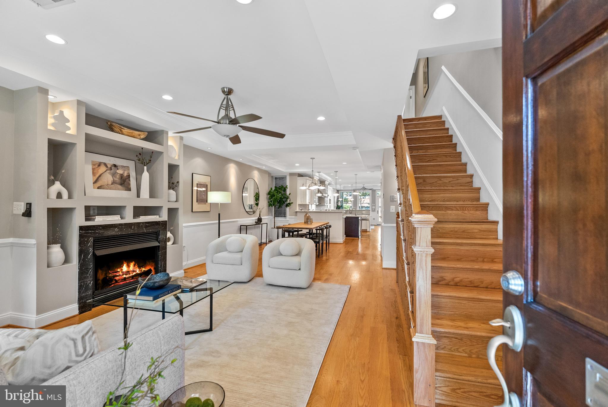 610 INDEPENDENCE AVENUE SE