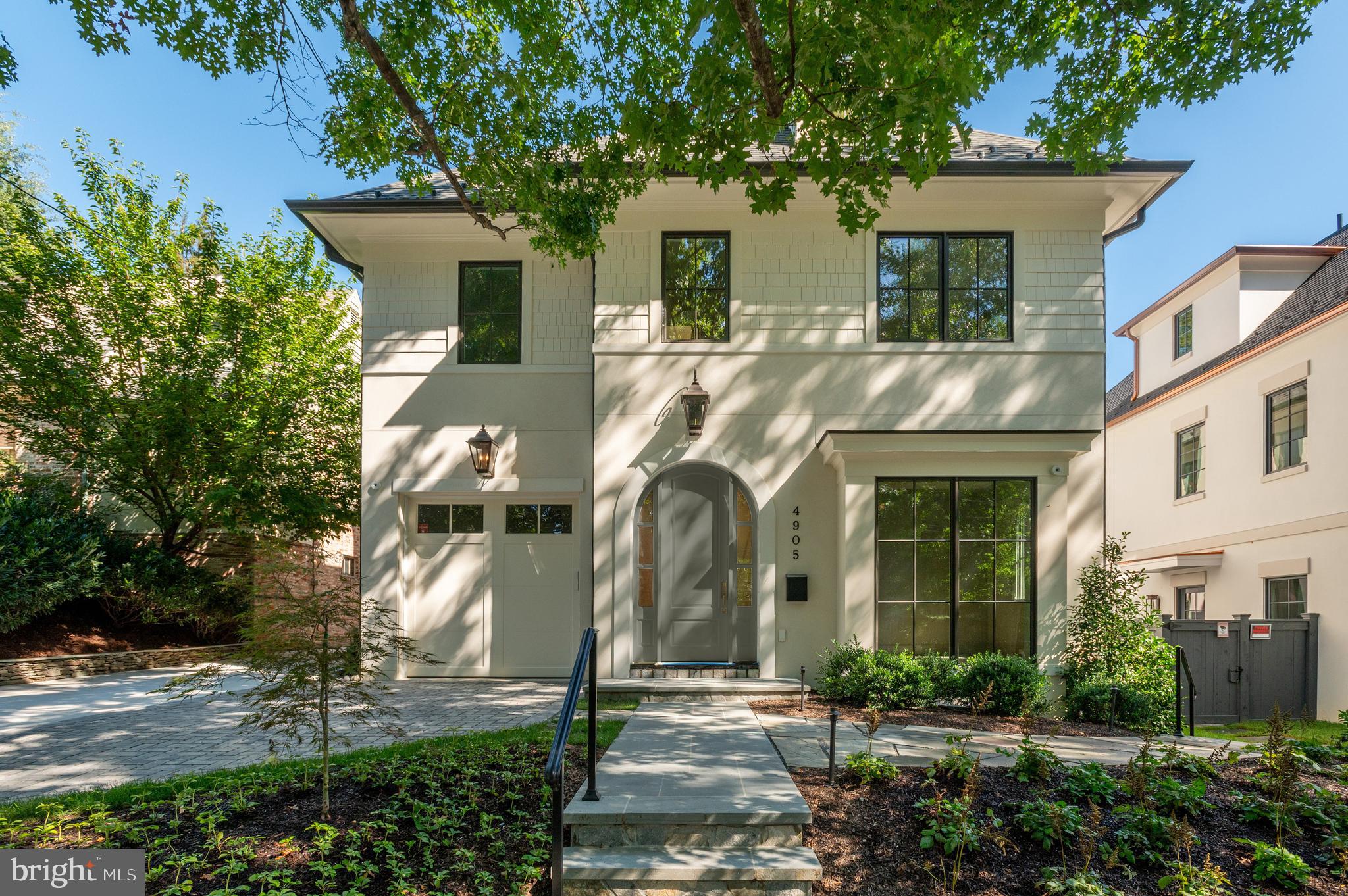 4905 VAN NESS STREET NW