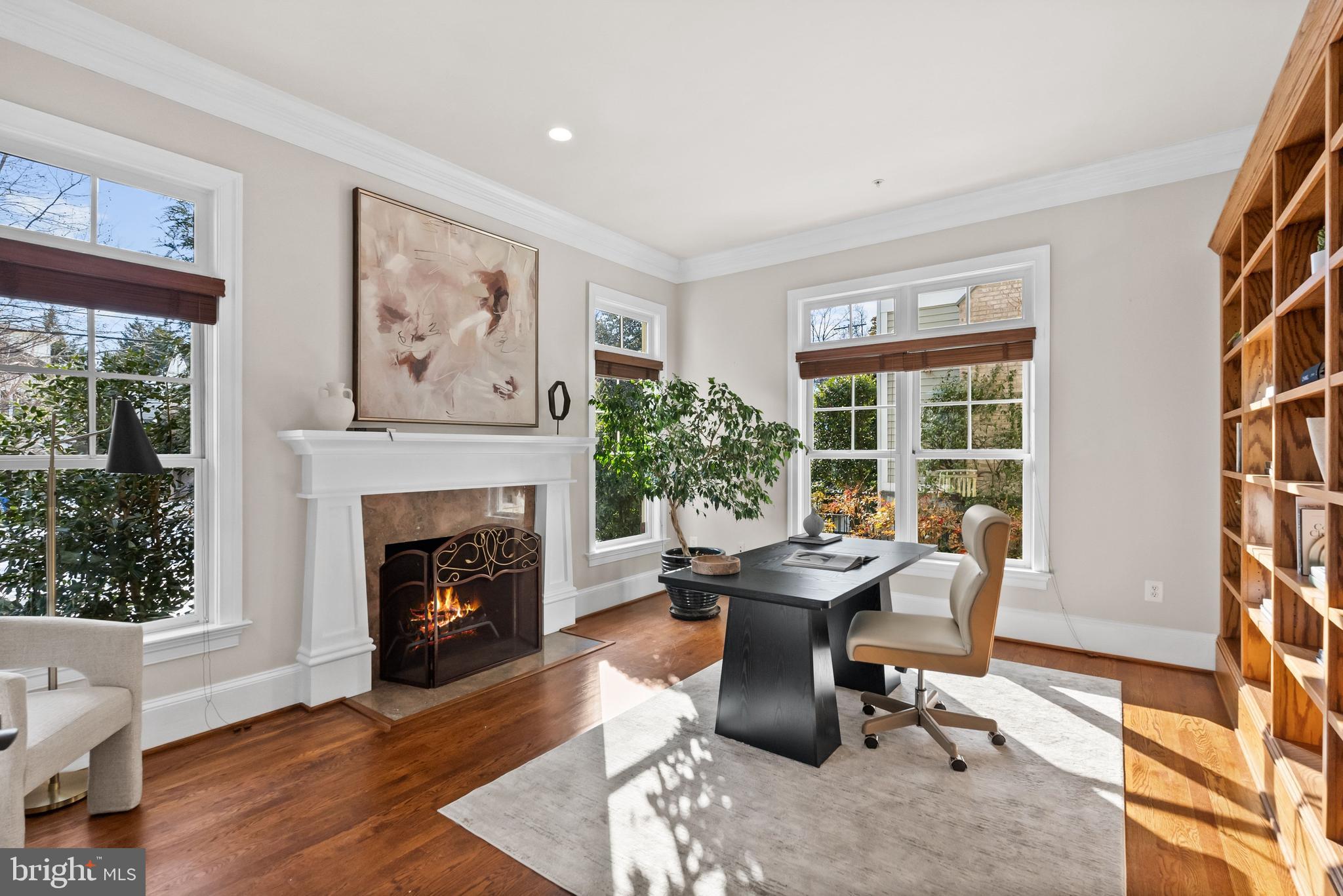 4421 LOWELL STREET NW