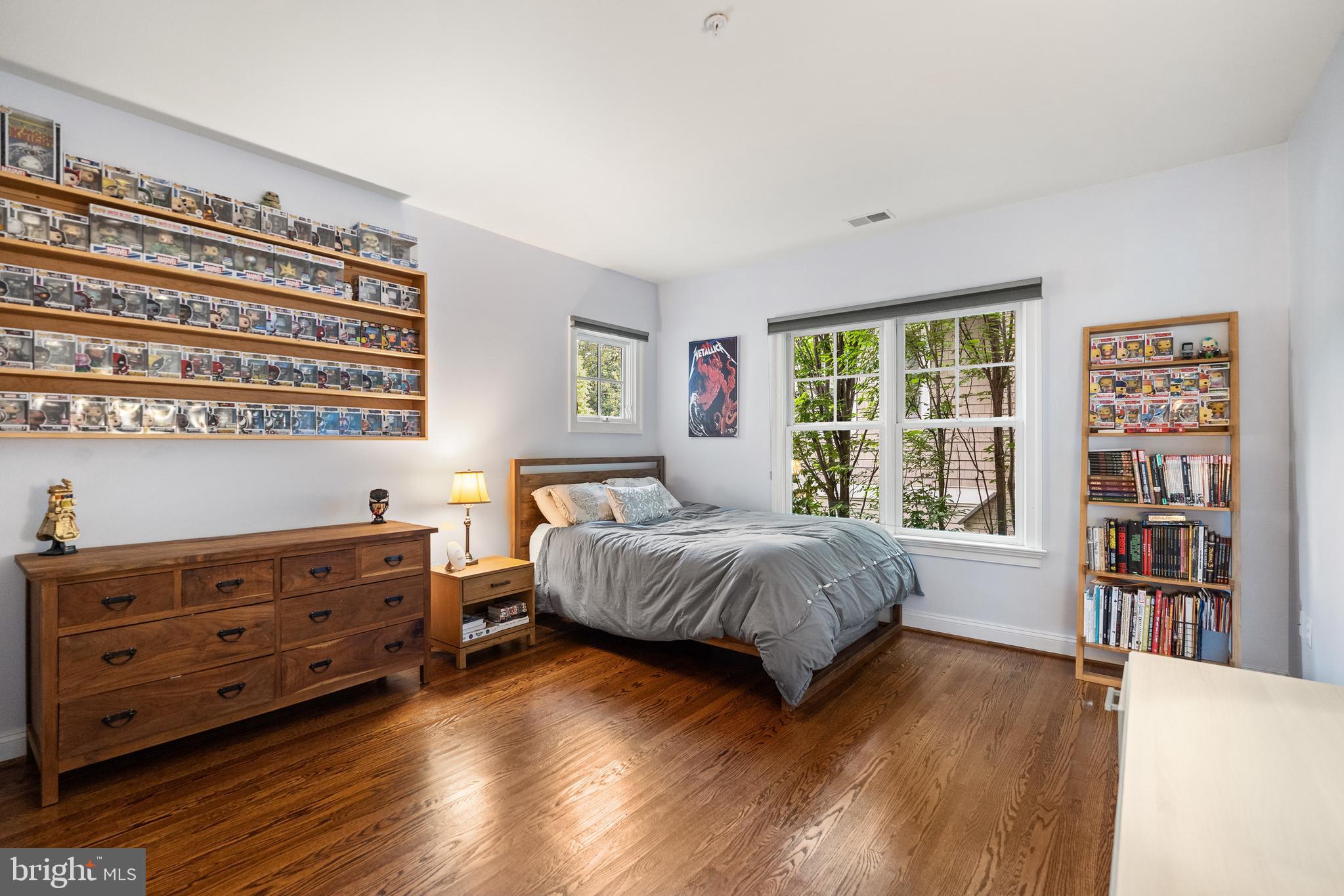 4421 LOWELL STREET NW