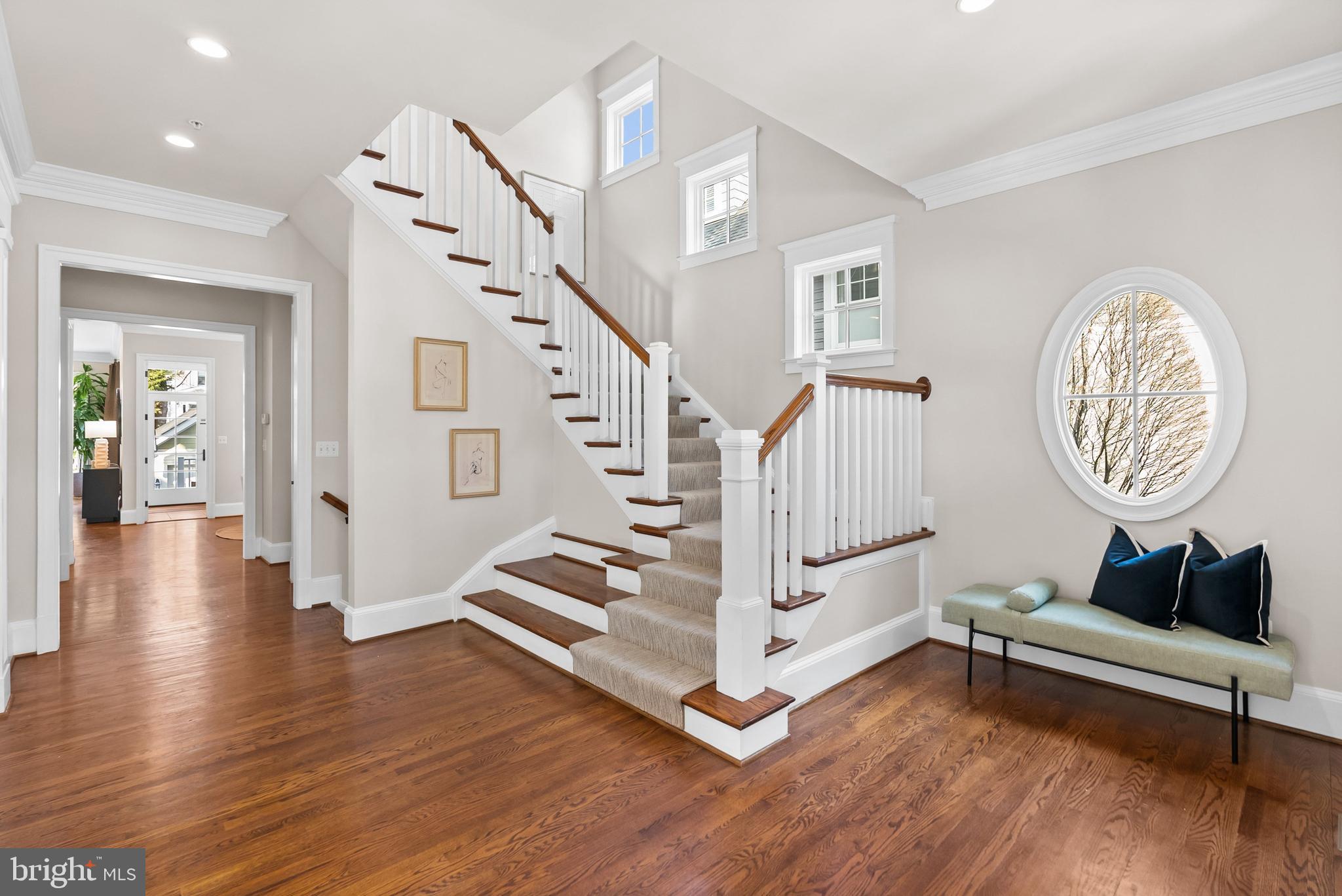 4421 LOWELL STREET NW