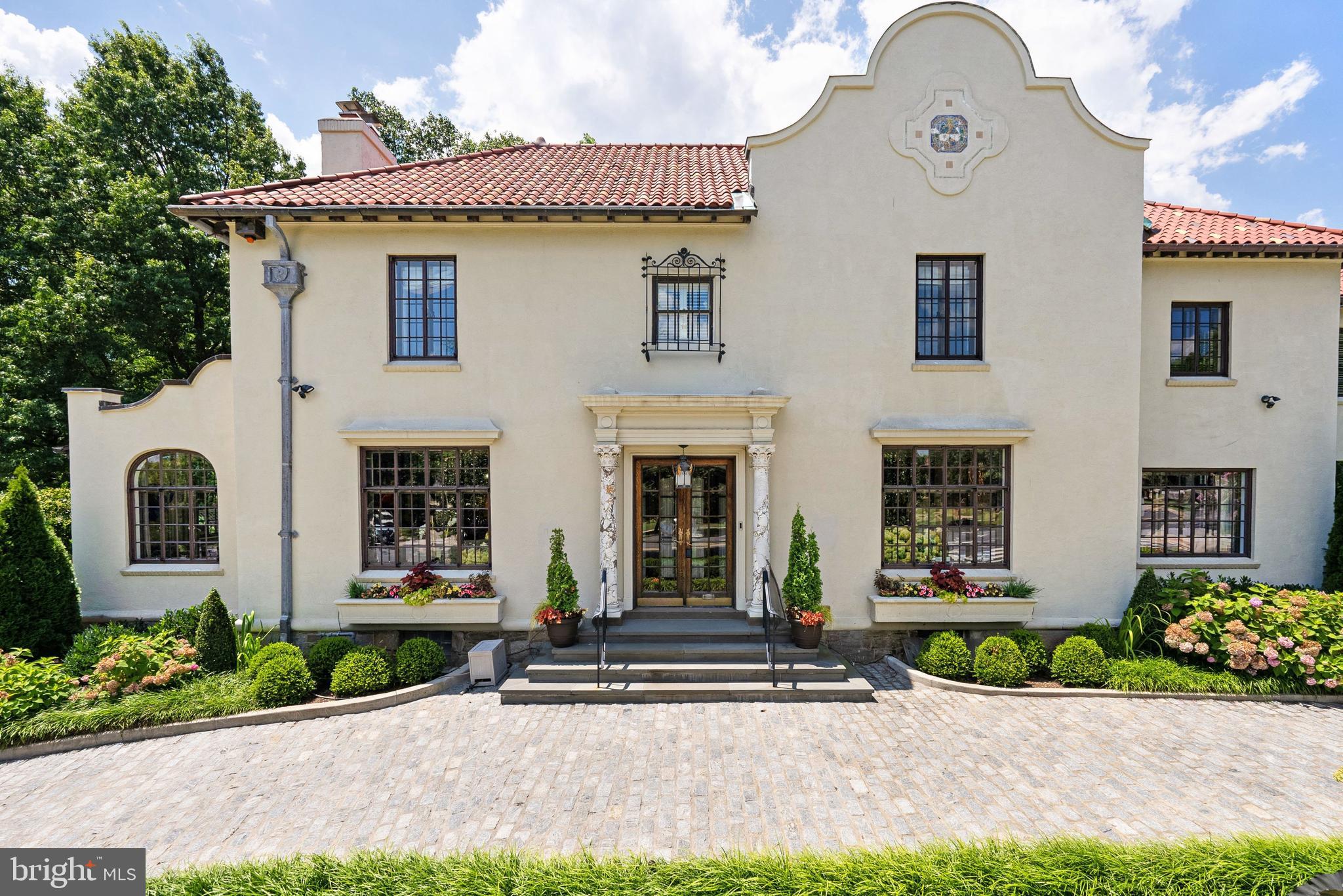 3400 MASSACHUSETTS AVENUE NW