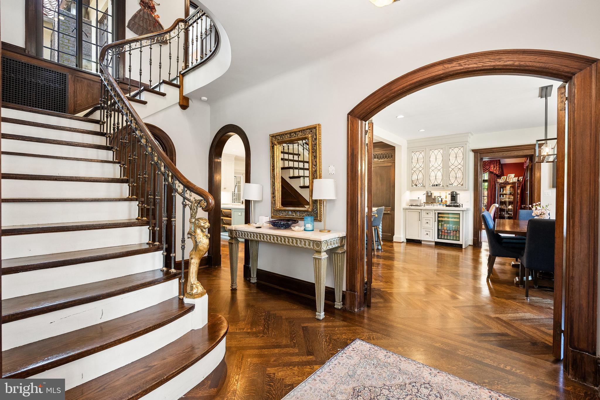 3400 MASSACHUSETTS AVENUE NW