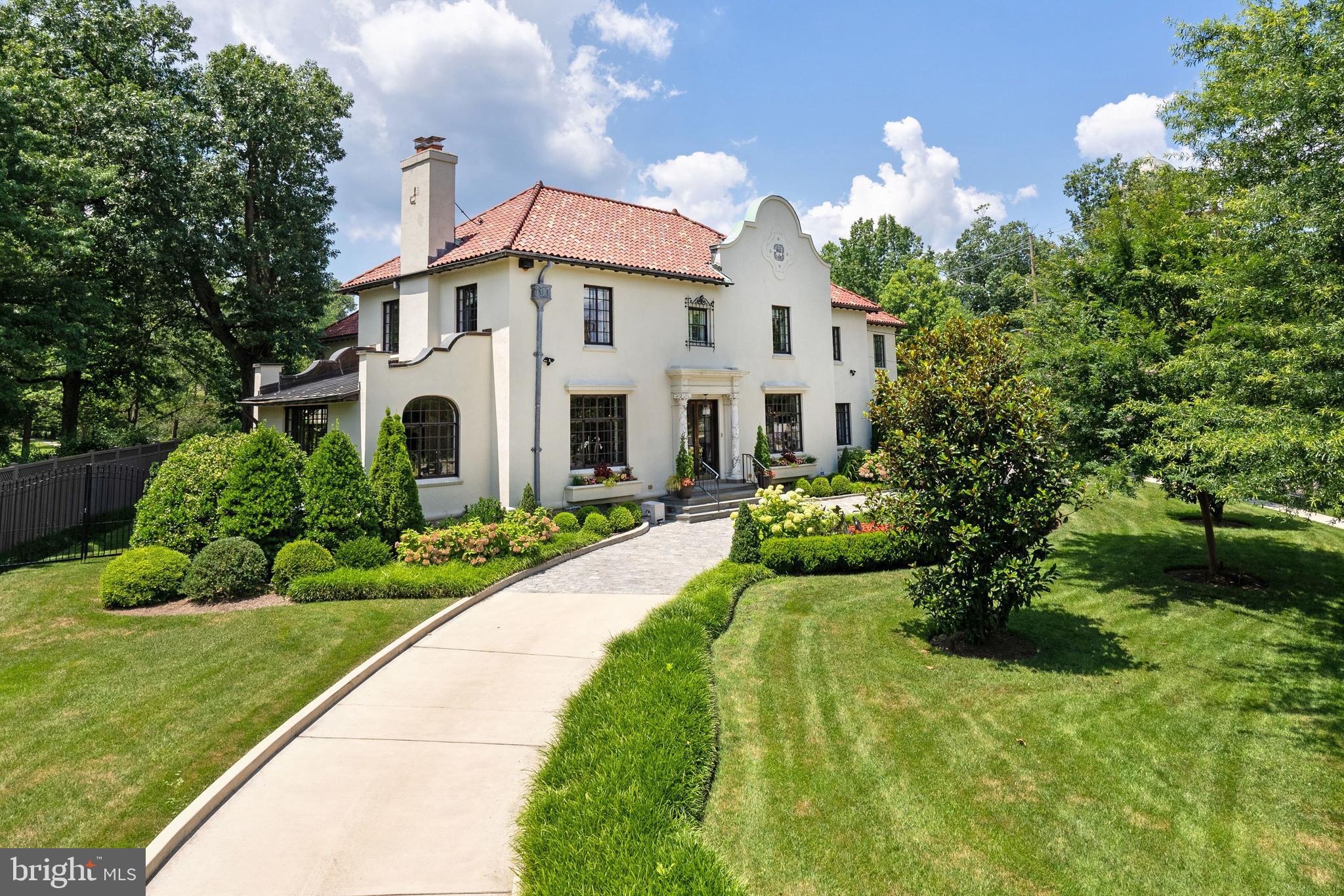 3400 MASSACHUSETTS AVENUE NW