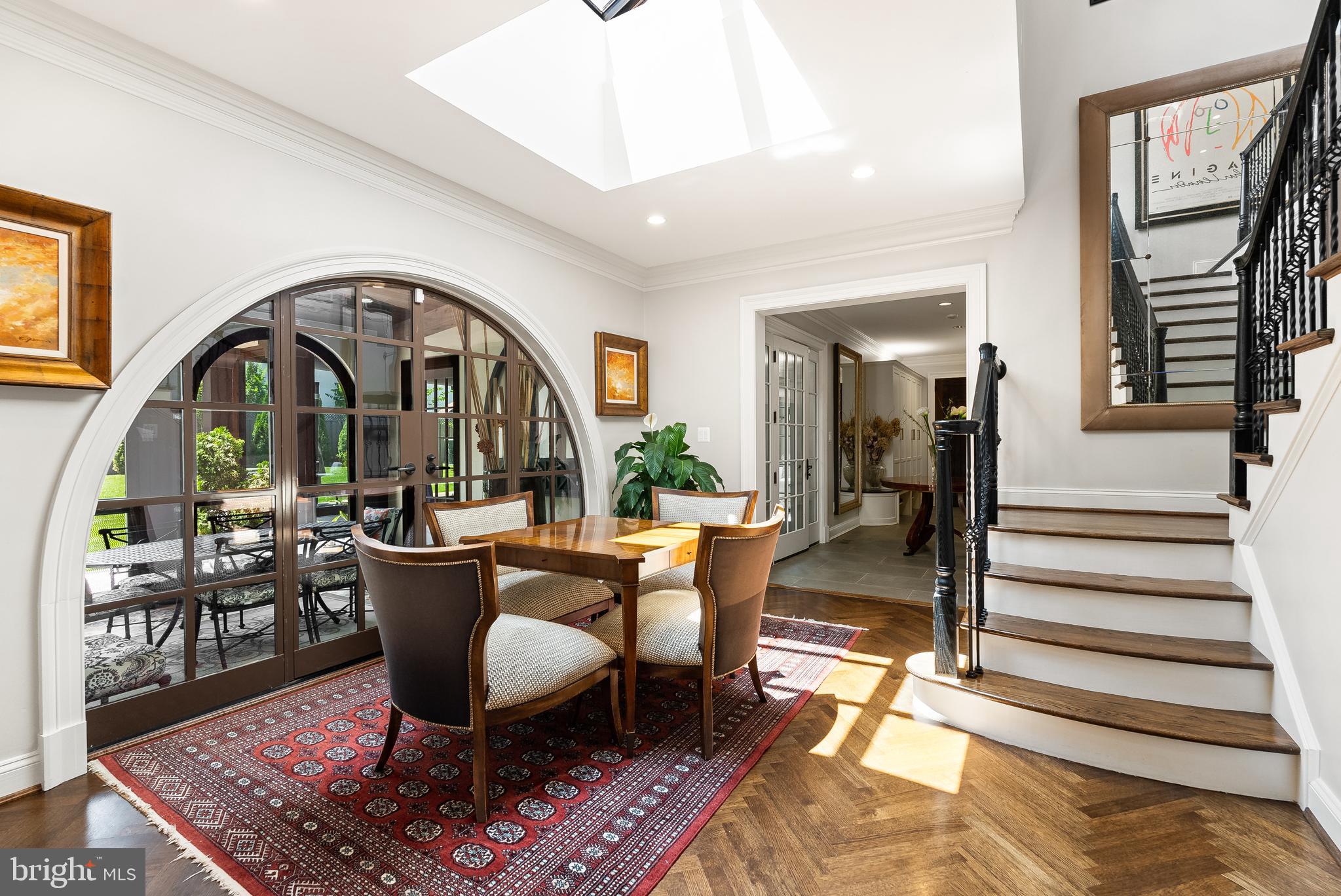 3400 MASSACHUSETTS AVENUE NW