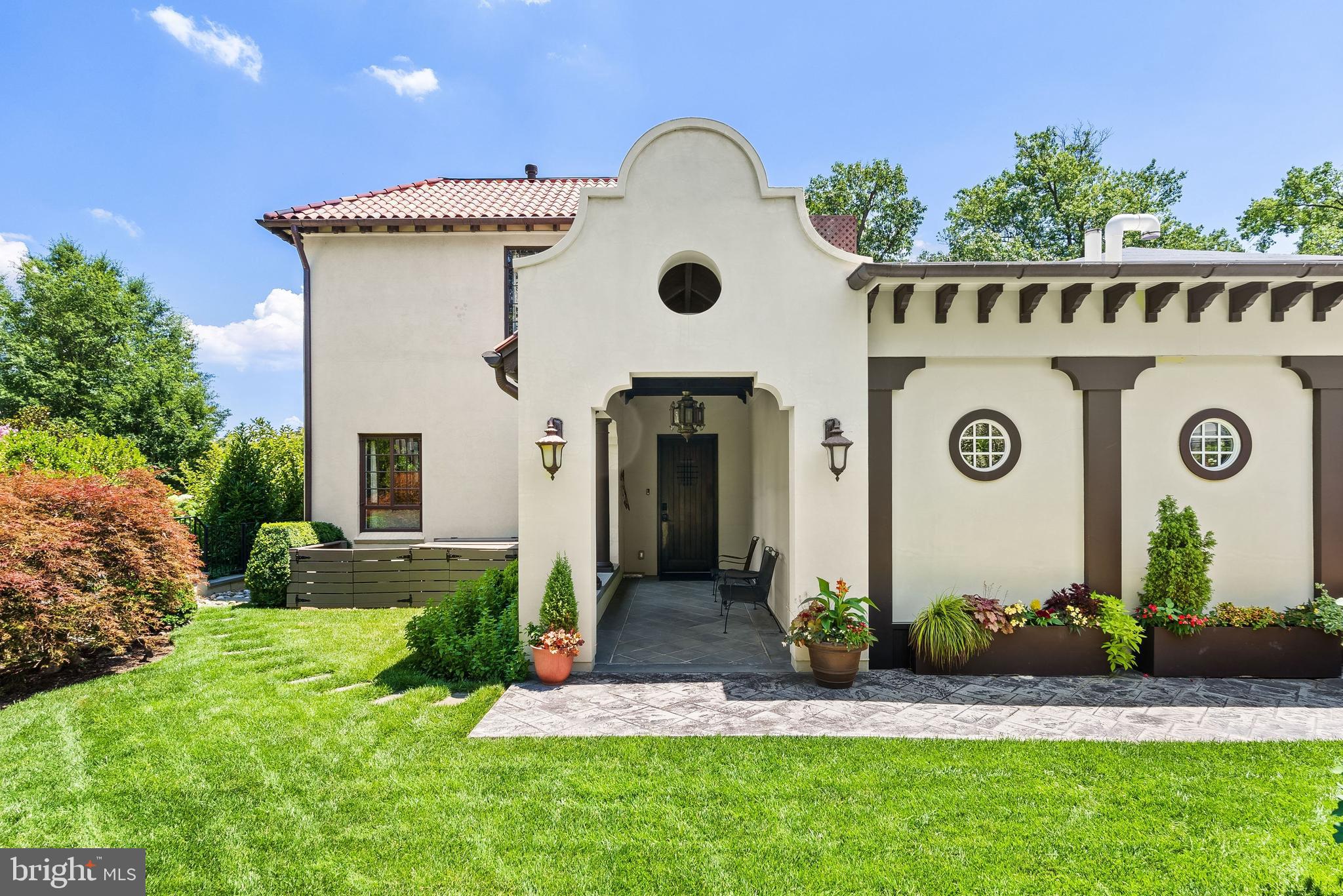 3400 MASSACHUSETTS AVENUE NW