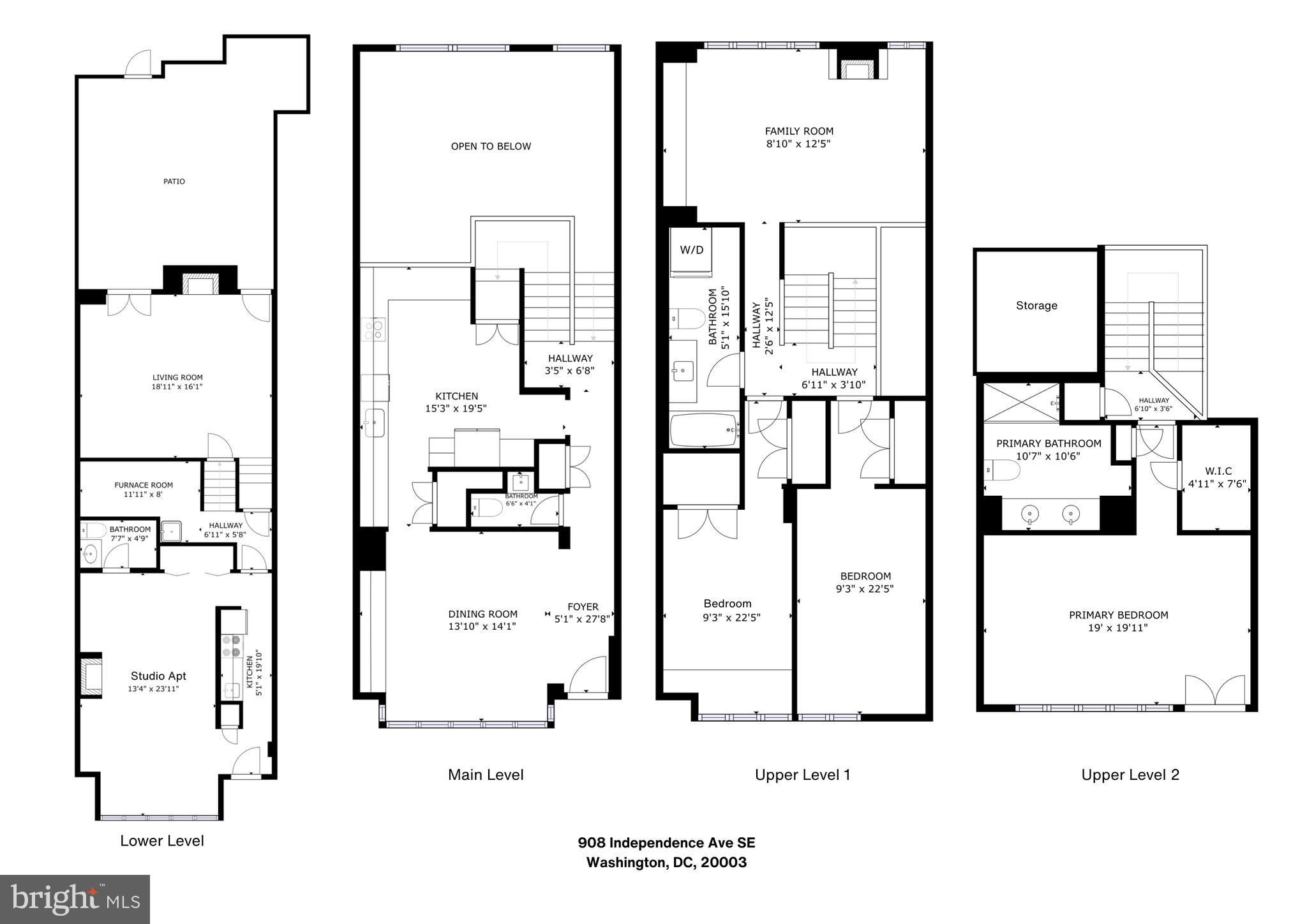 908 INDEPENDENCE AVENUE SE