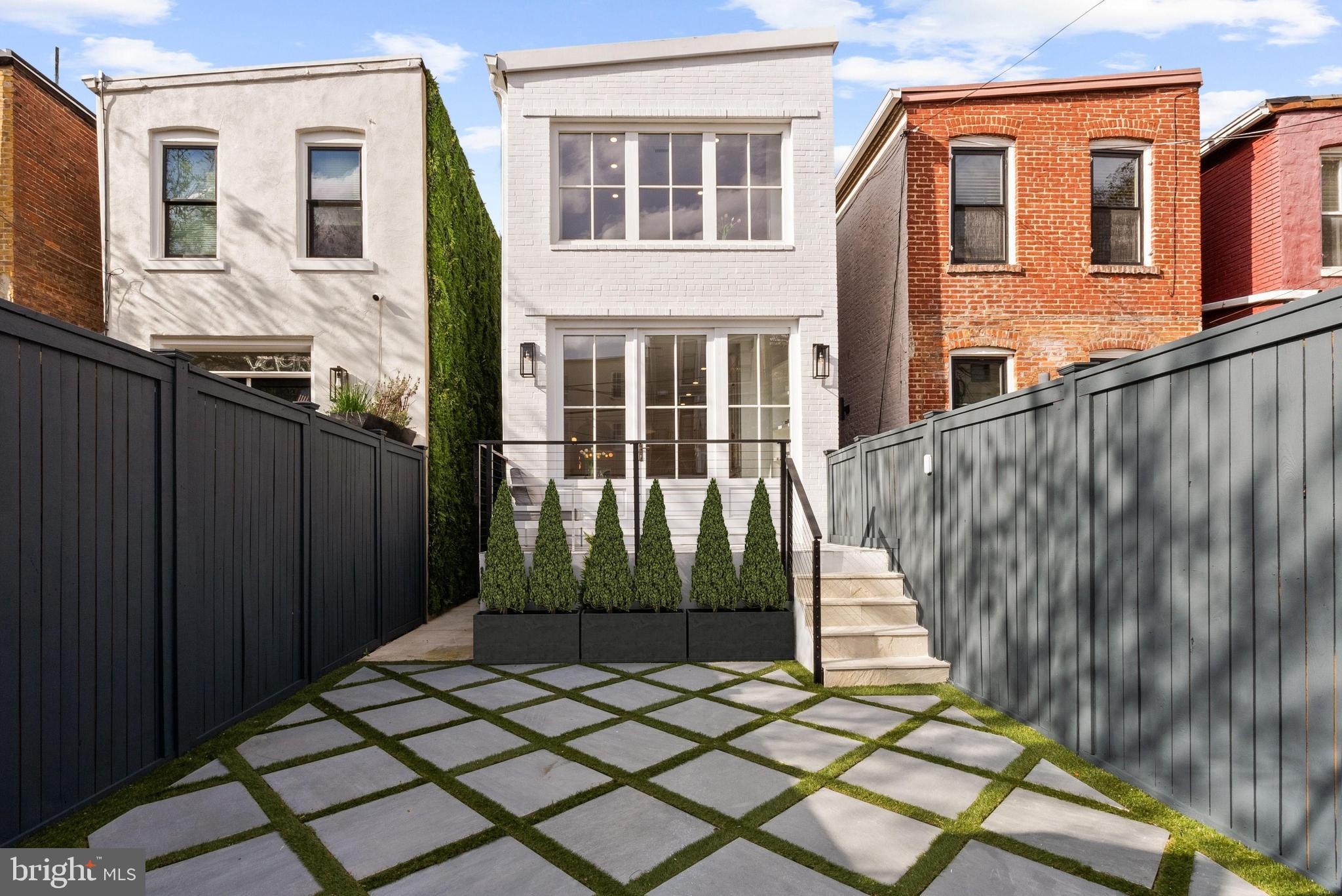 1308 CORCORAN STREET NW