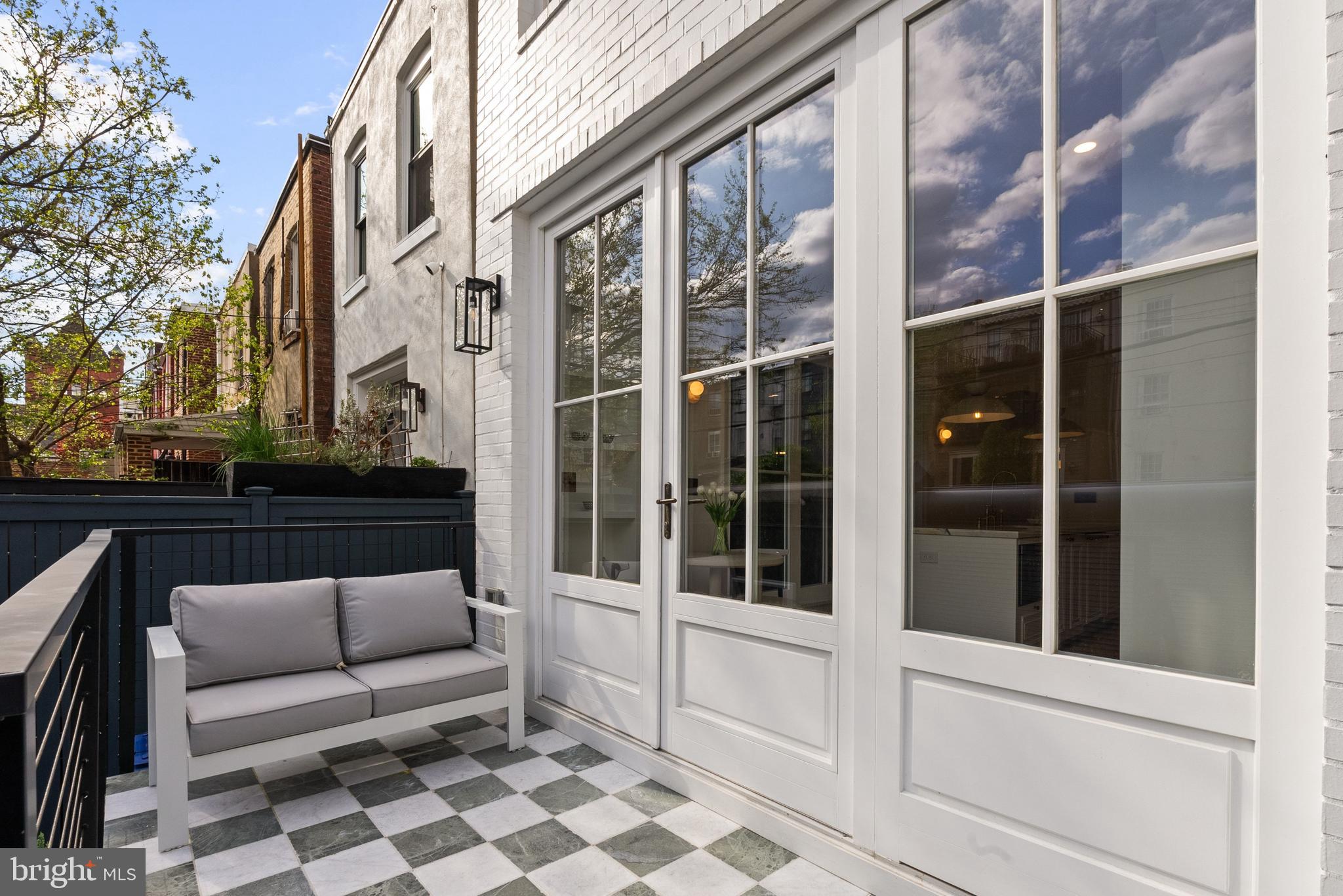 1308 CORCORAN STREET NW