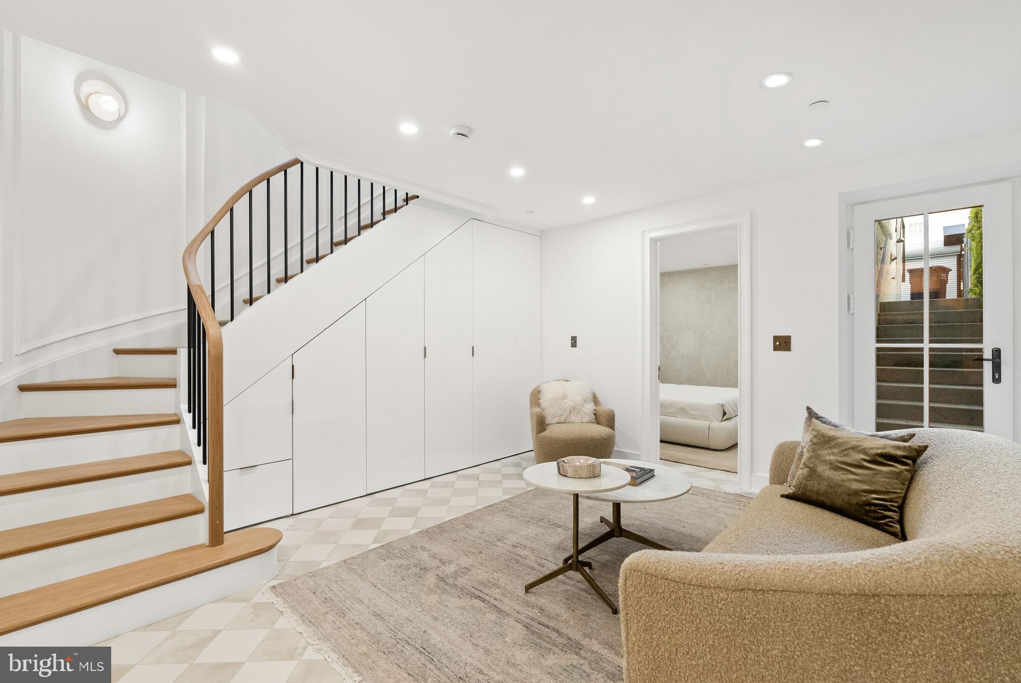 1308 CORCORAN STREET NW