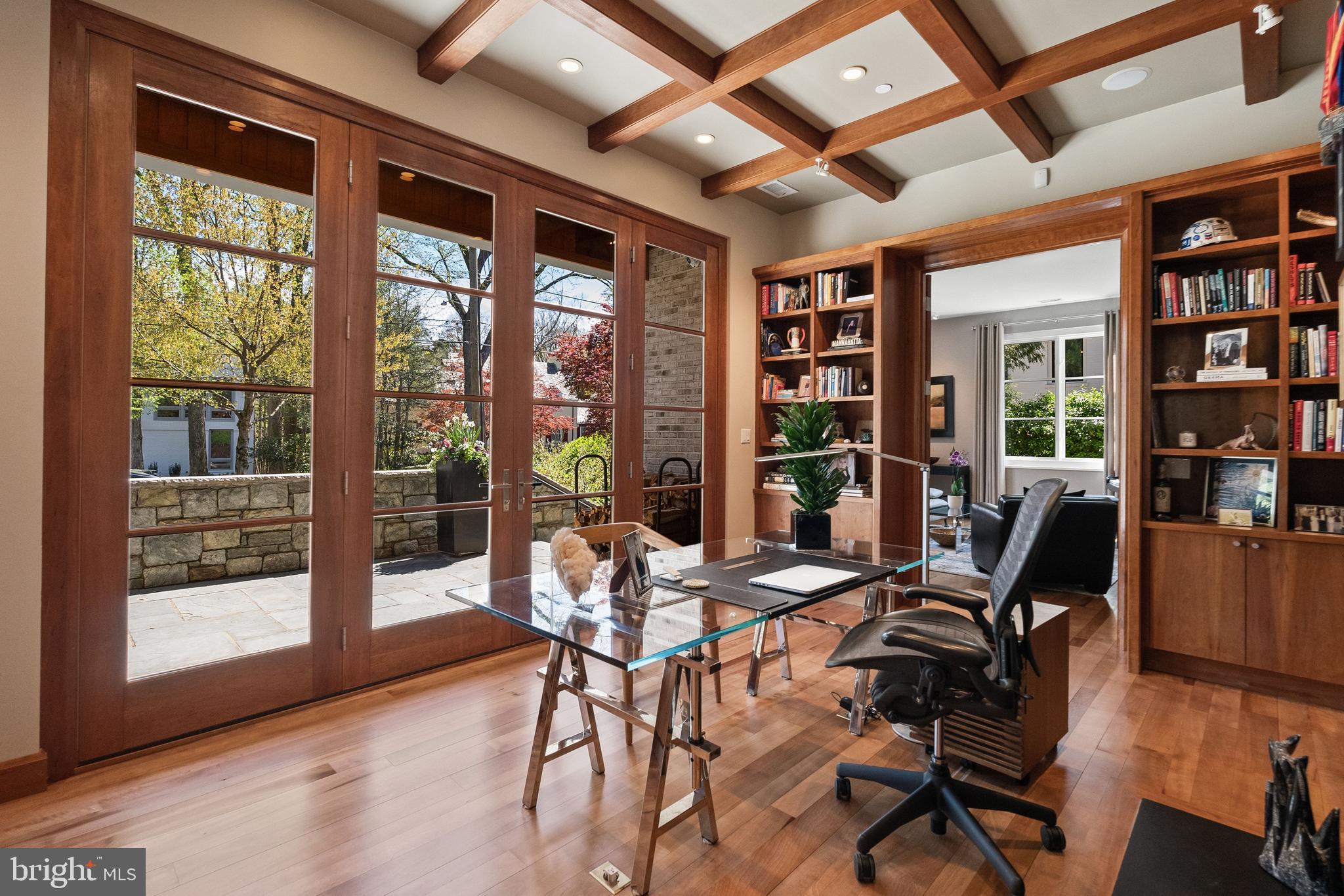 2845 CHESTERFIELD PLACE NW