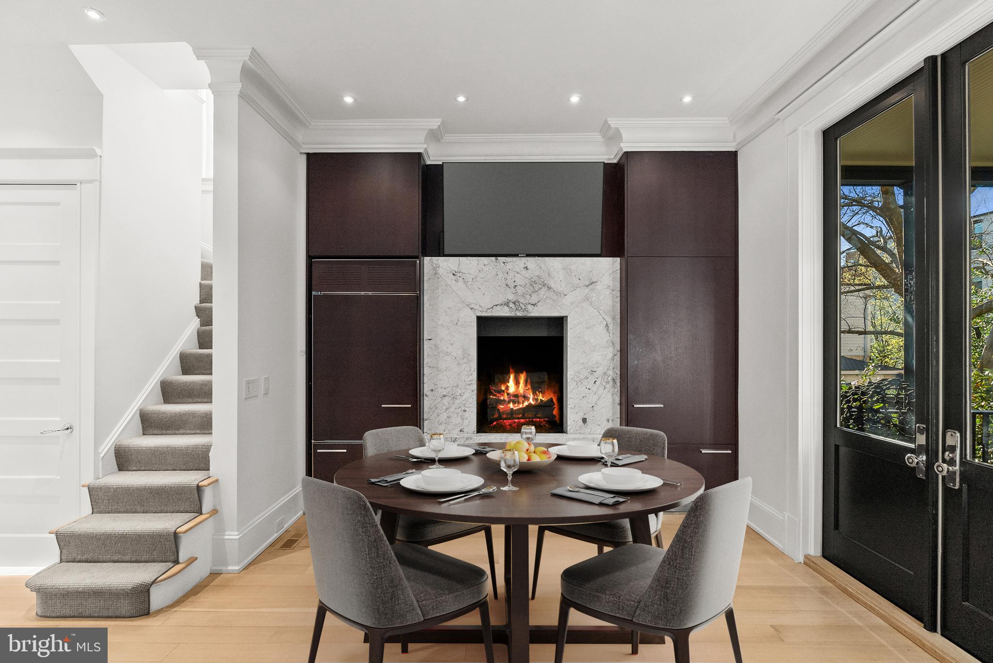 2107 WYOMING AVENUE NW