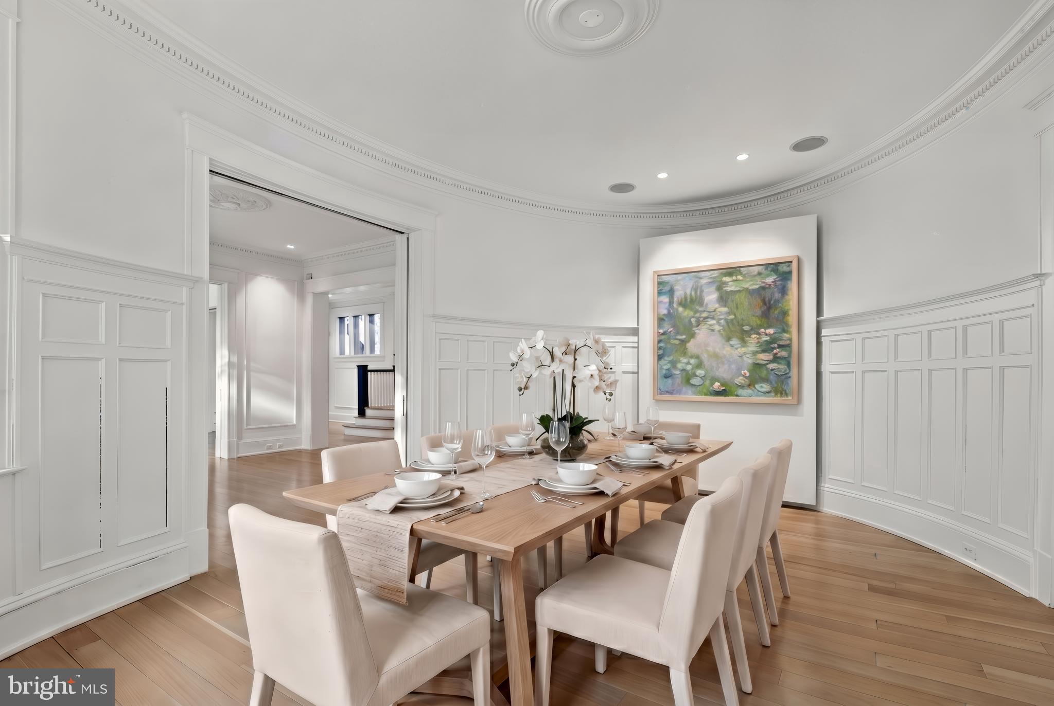 2107 WYOMING AVENUE NW