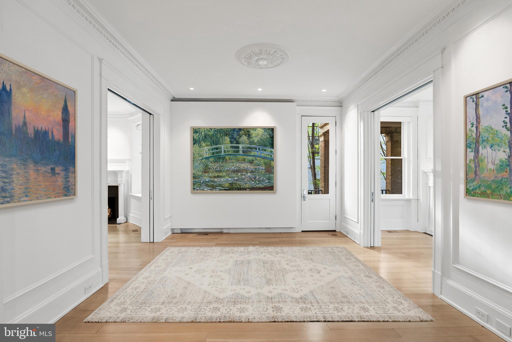 2107 WYOMING AVENUE NW