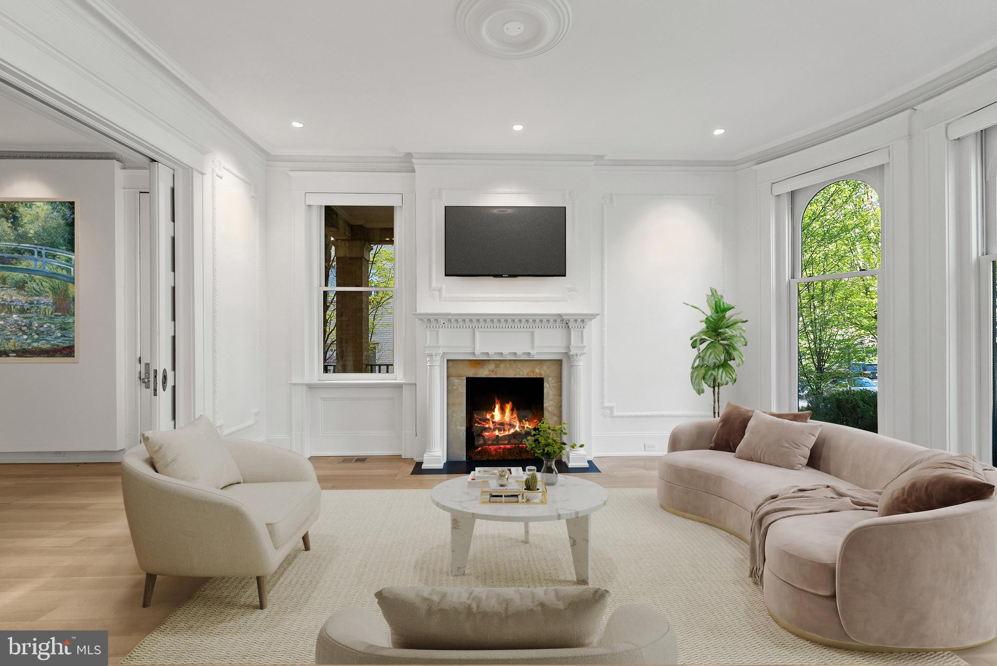 2107 WYOMING AVENUE NW