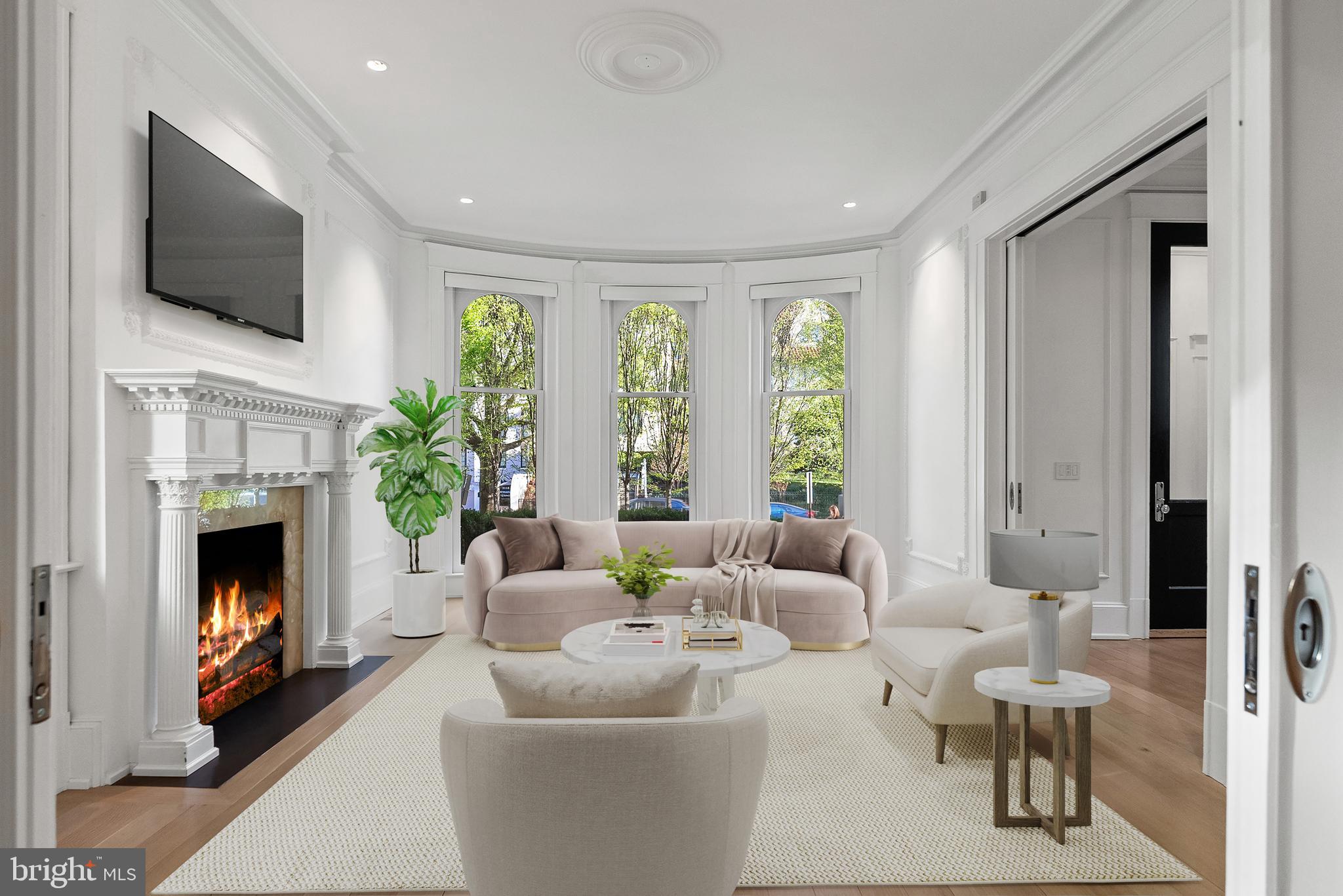 2107 WYOMING AVENUE NW