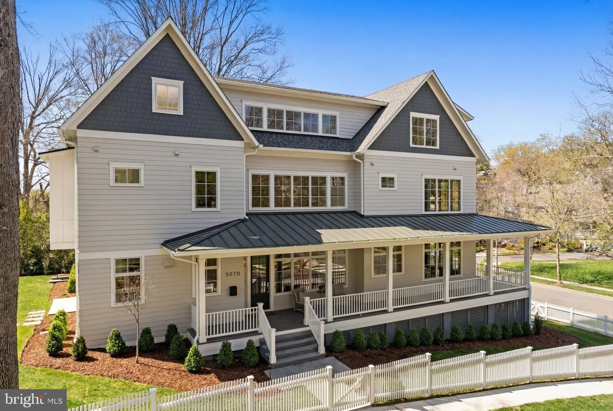 5070 MILLWOOD LANE NW