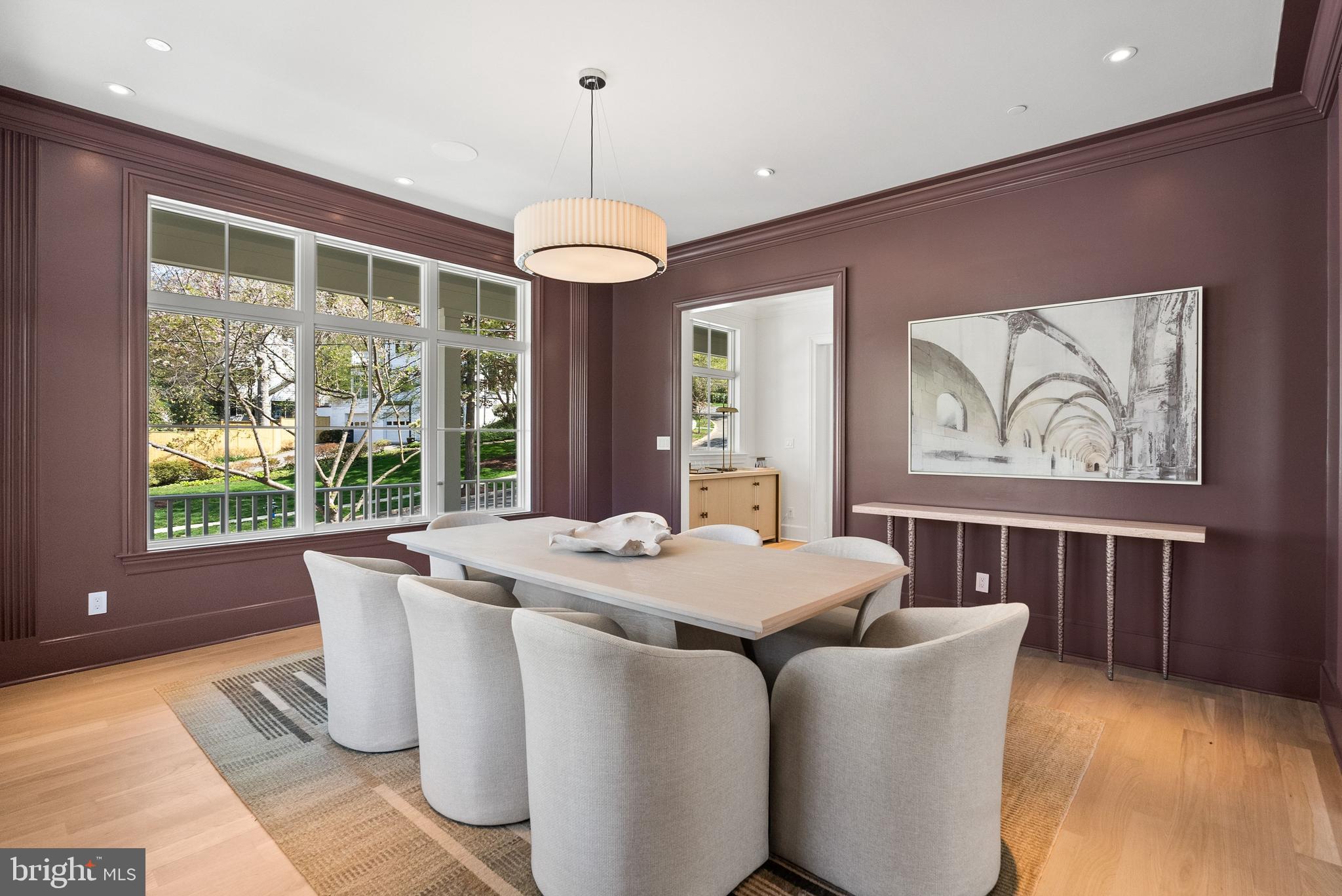 5070 MILLWOOD LANE NW