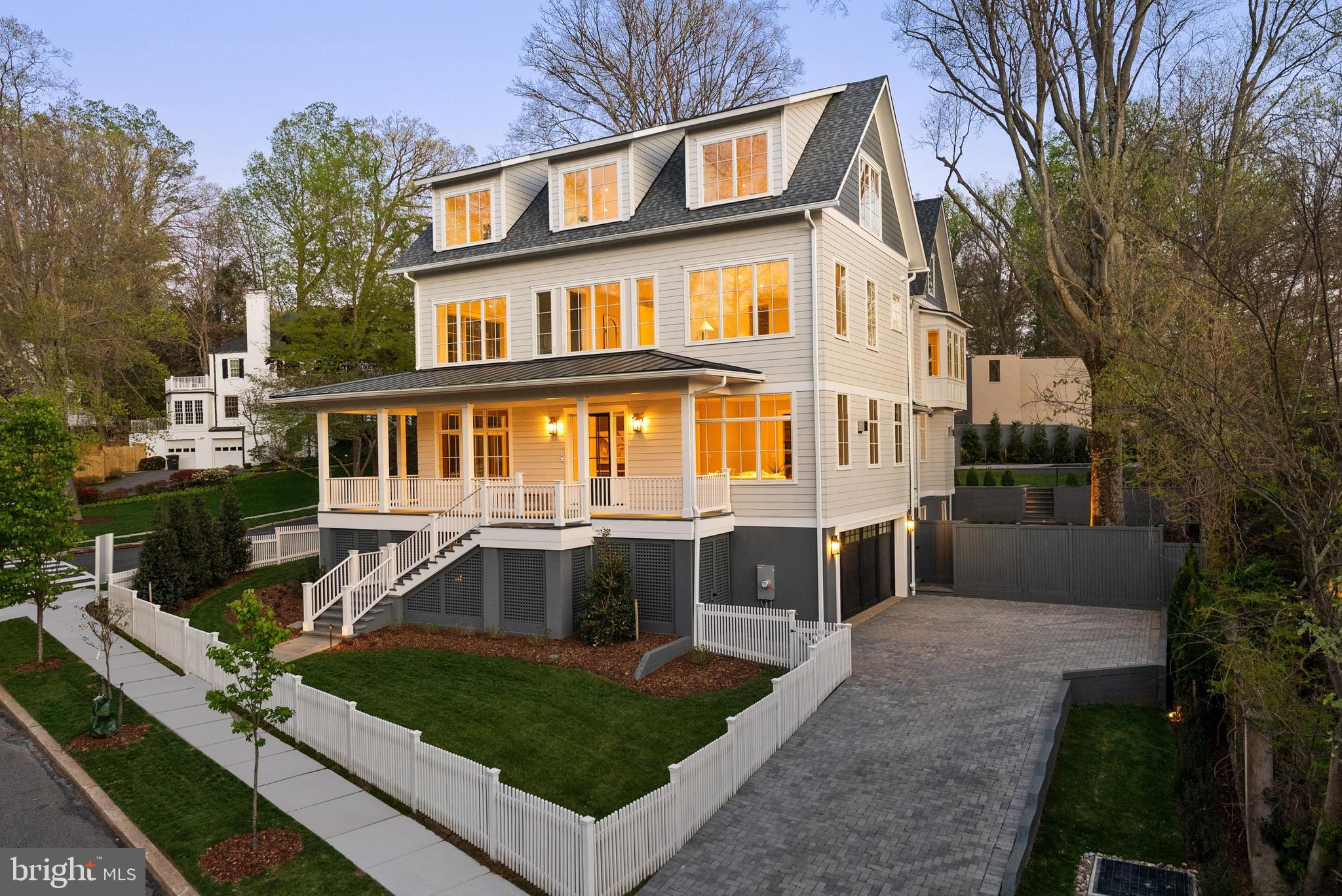 5070 MILLWOOD LANE NW