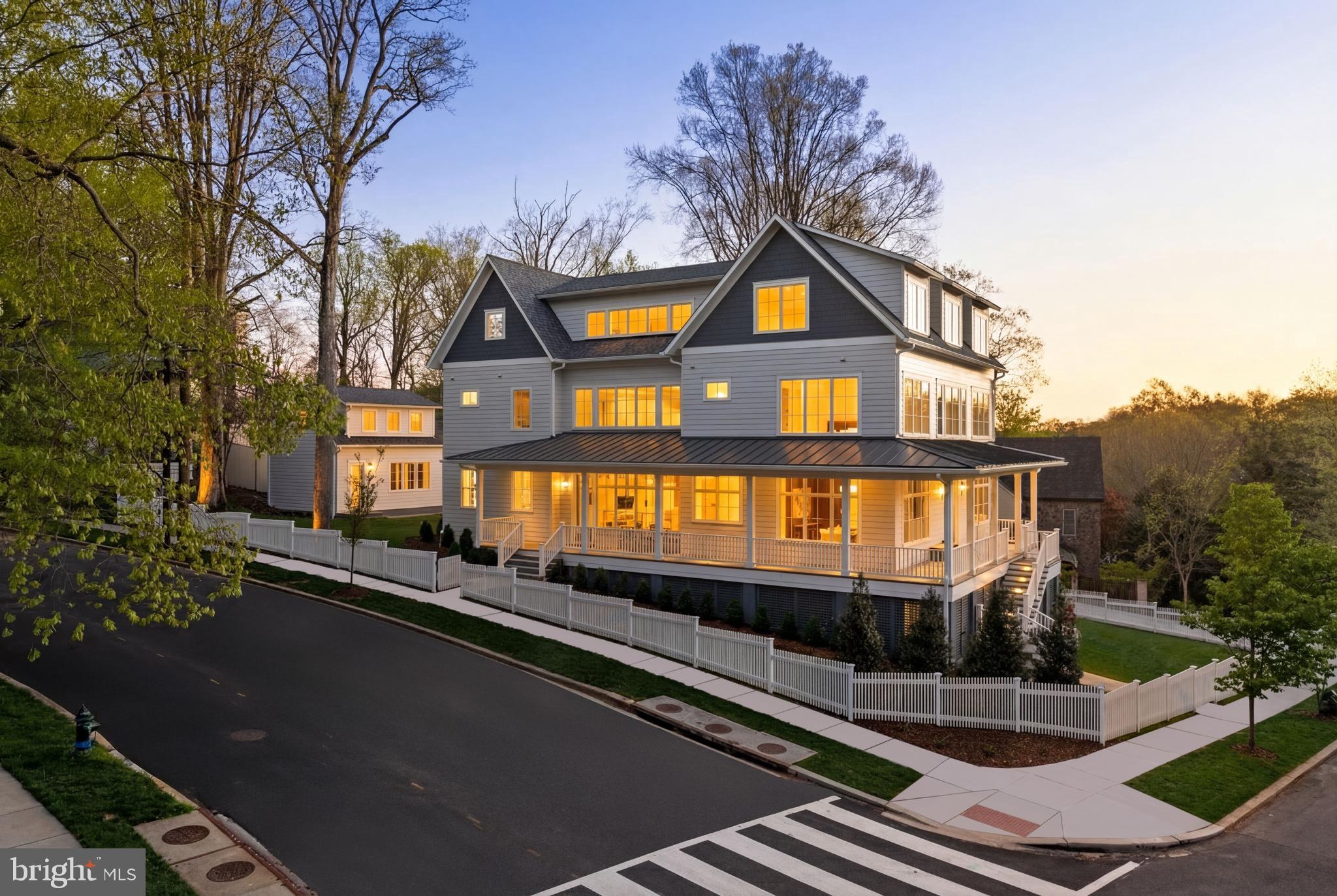 5070 MILLWOOD LANE NW