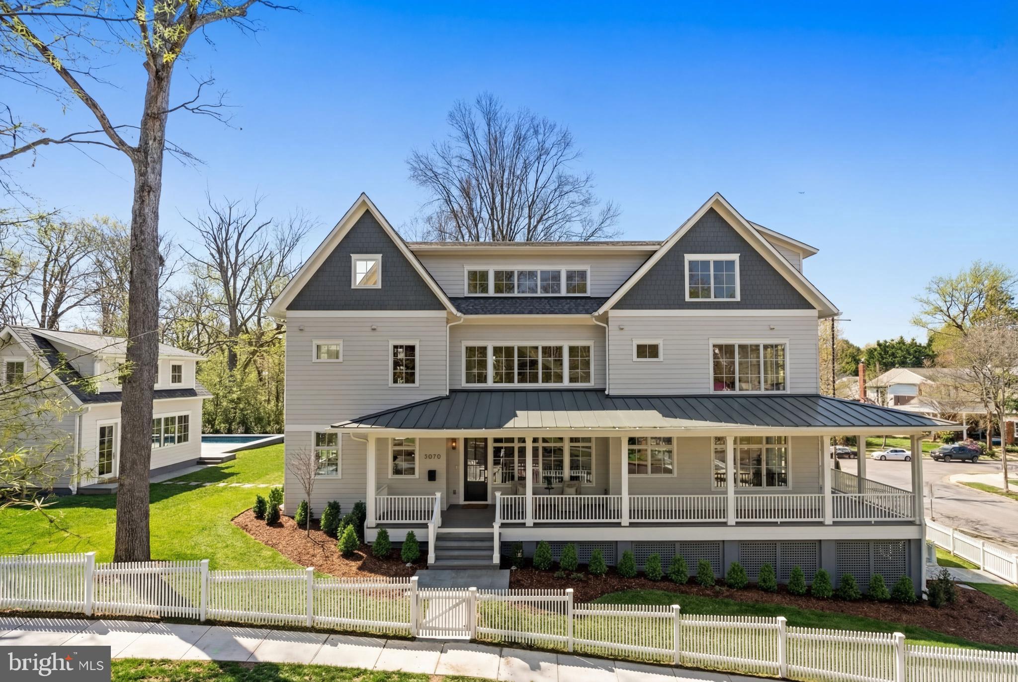 5070 MILLWOOD LANE NW