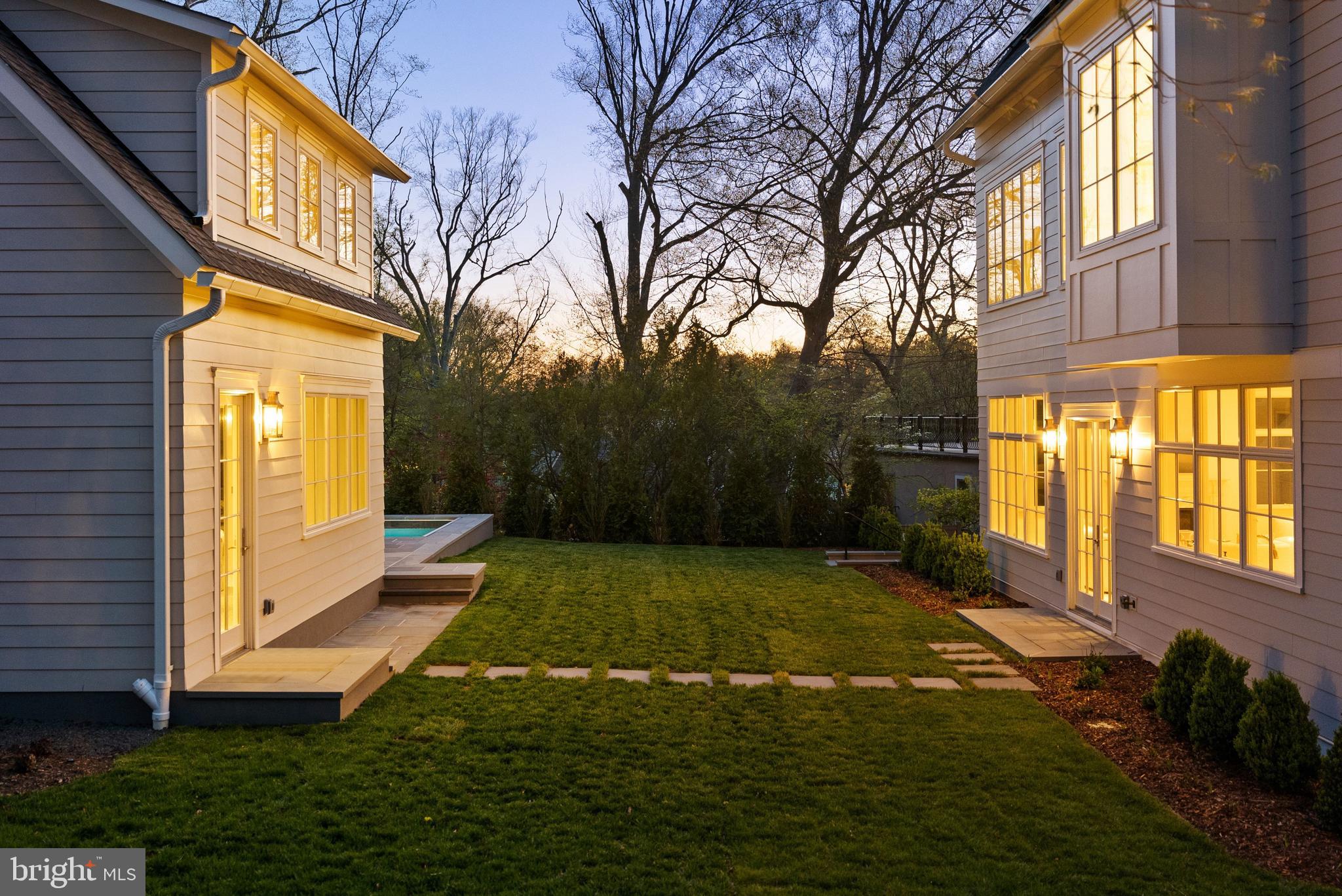 5070 MILLWOOD LANE NW