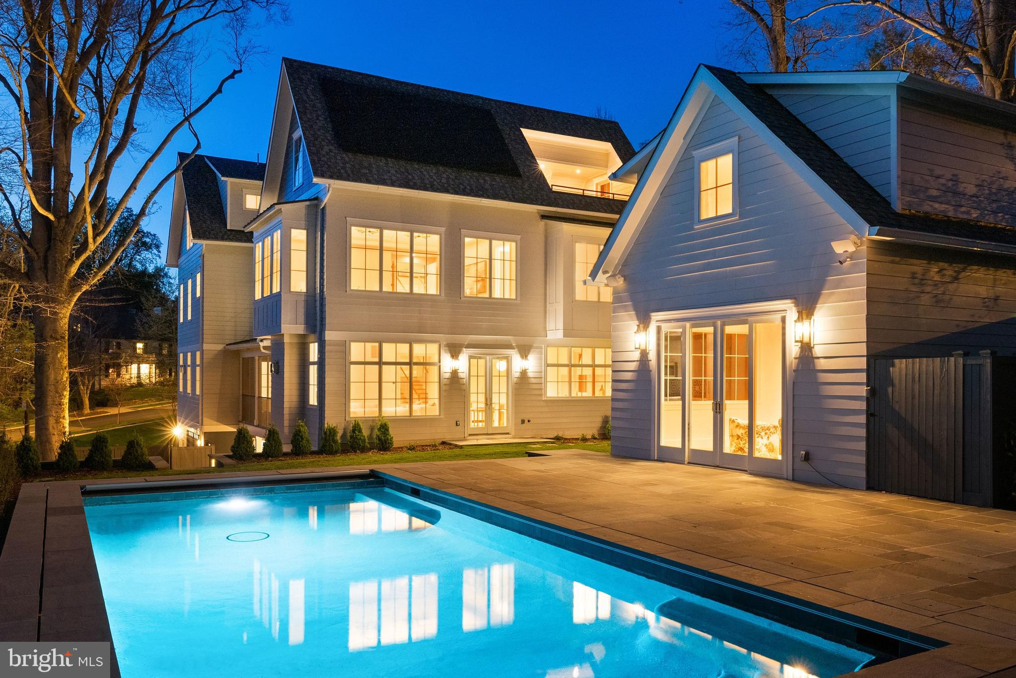 5070 MILLWOOD LANE NW