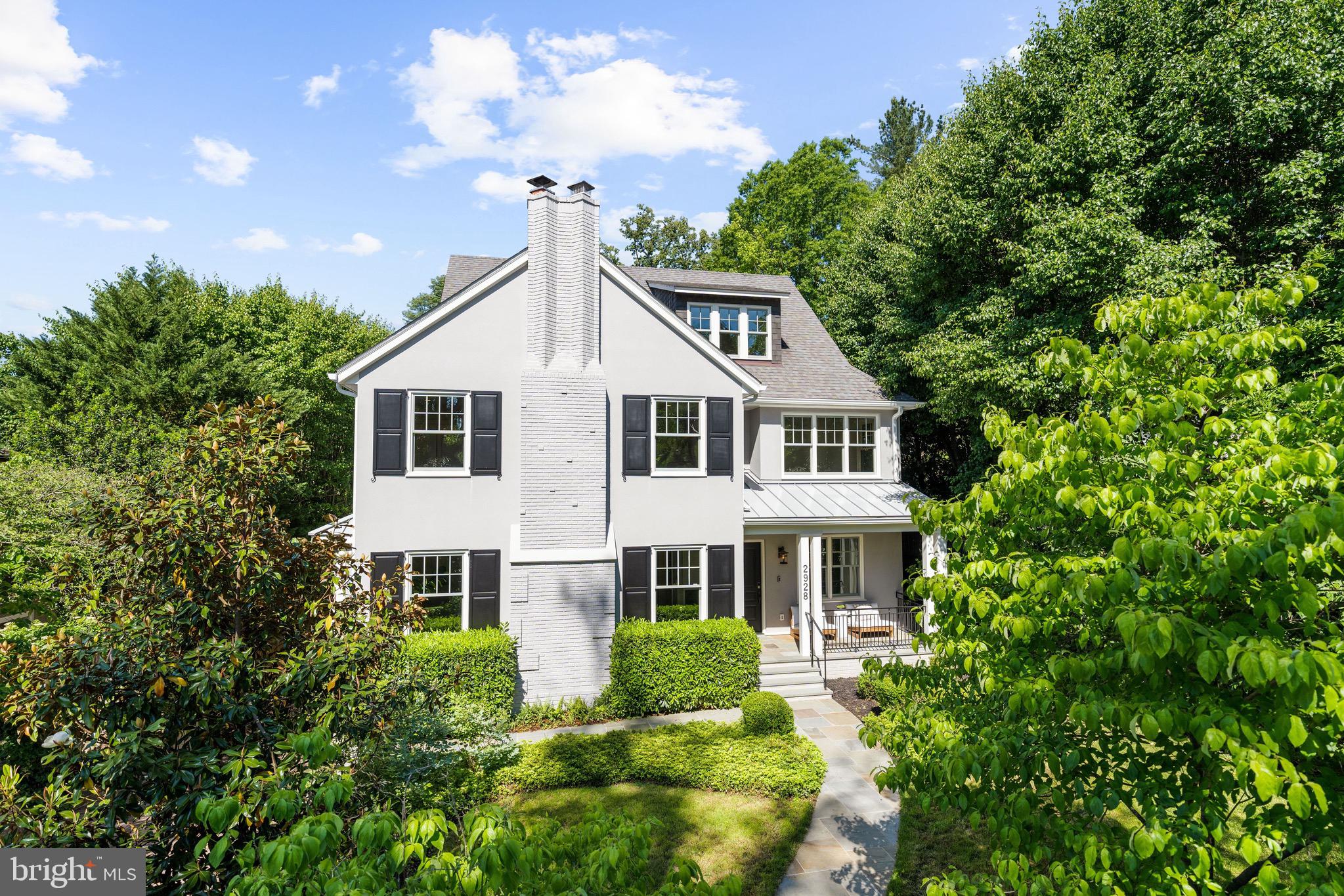2928 44TH PLACE NW