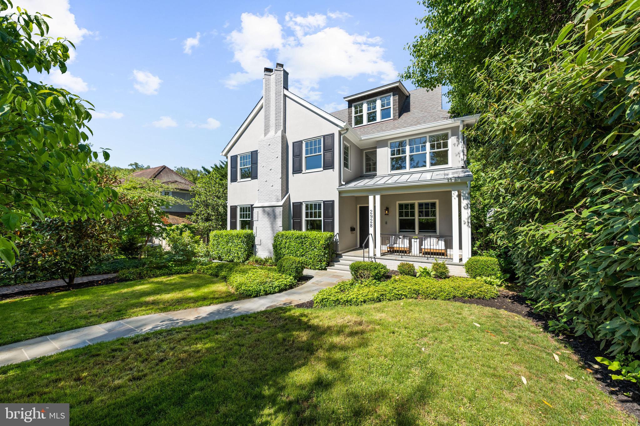 2928 44TH PLACE NW