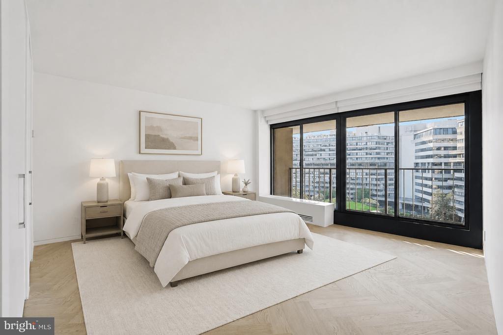 2500 VIRGINIA AVE NW Unit: 715-S