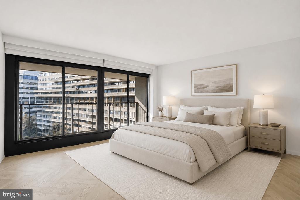 2500 VIRGINIA AVE NW Unit: 715-S