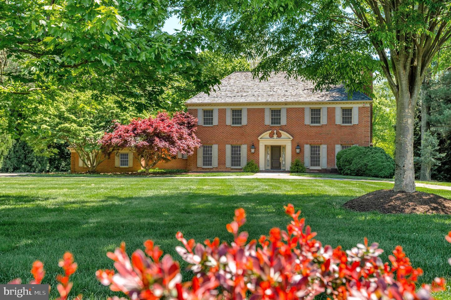 9205 Pegasus Ct