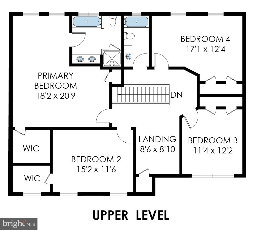 6440 Brookes Ln