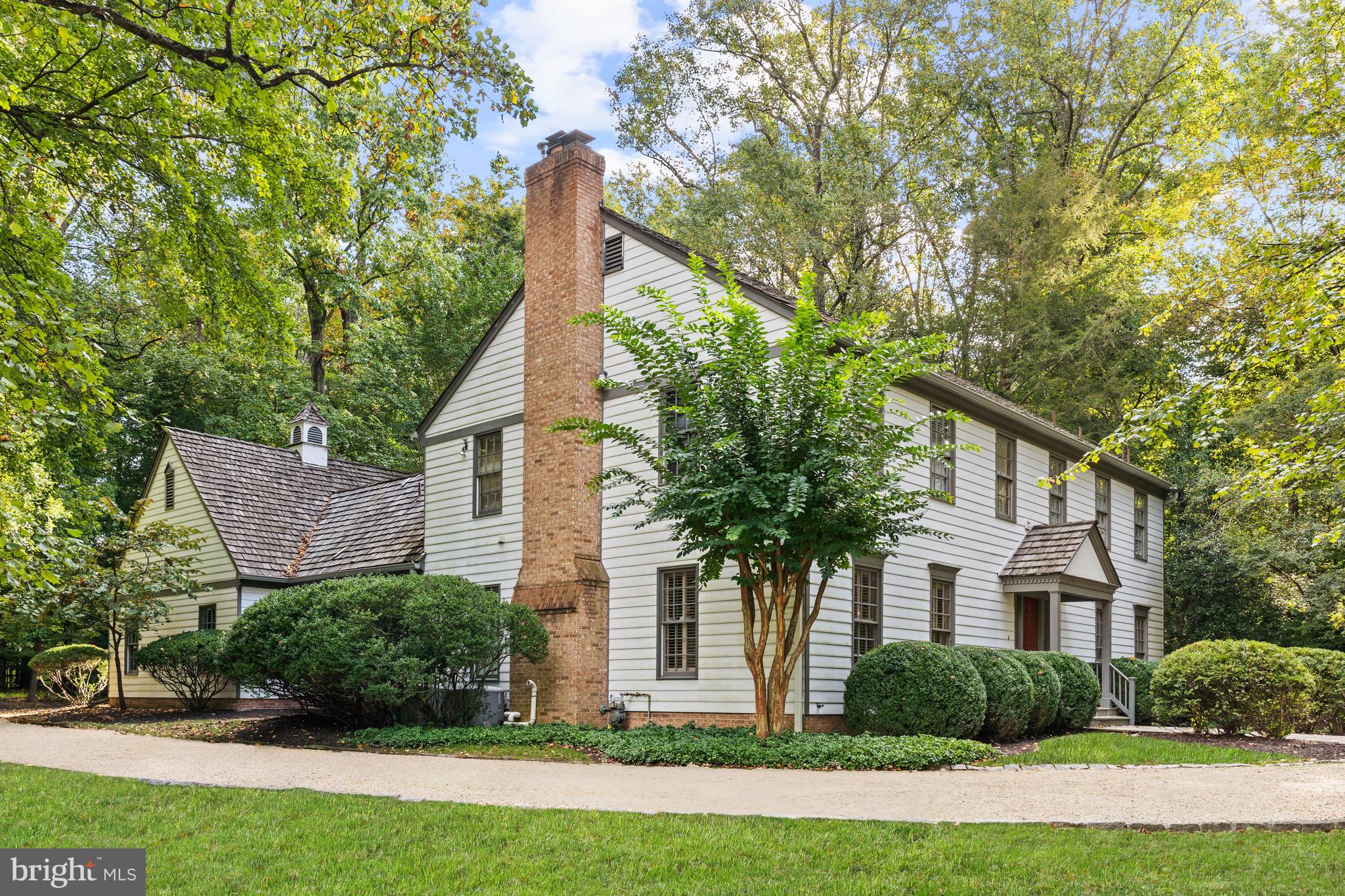 9117 Potomac Station Ln