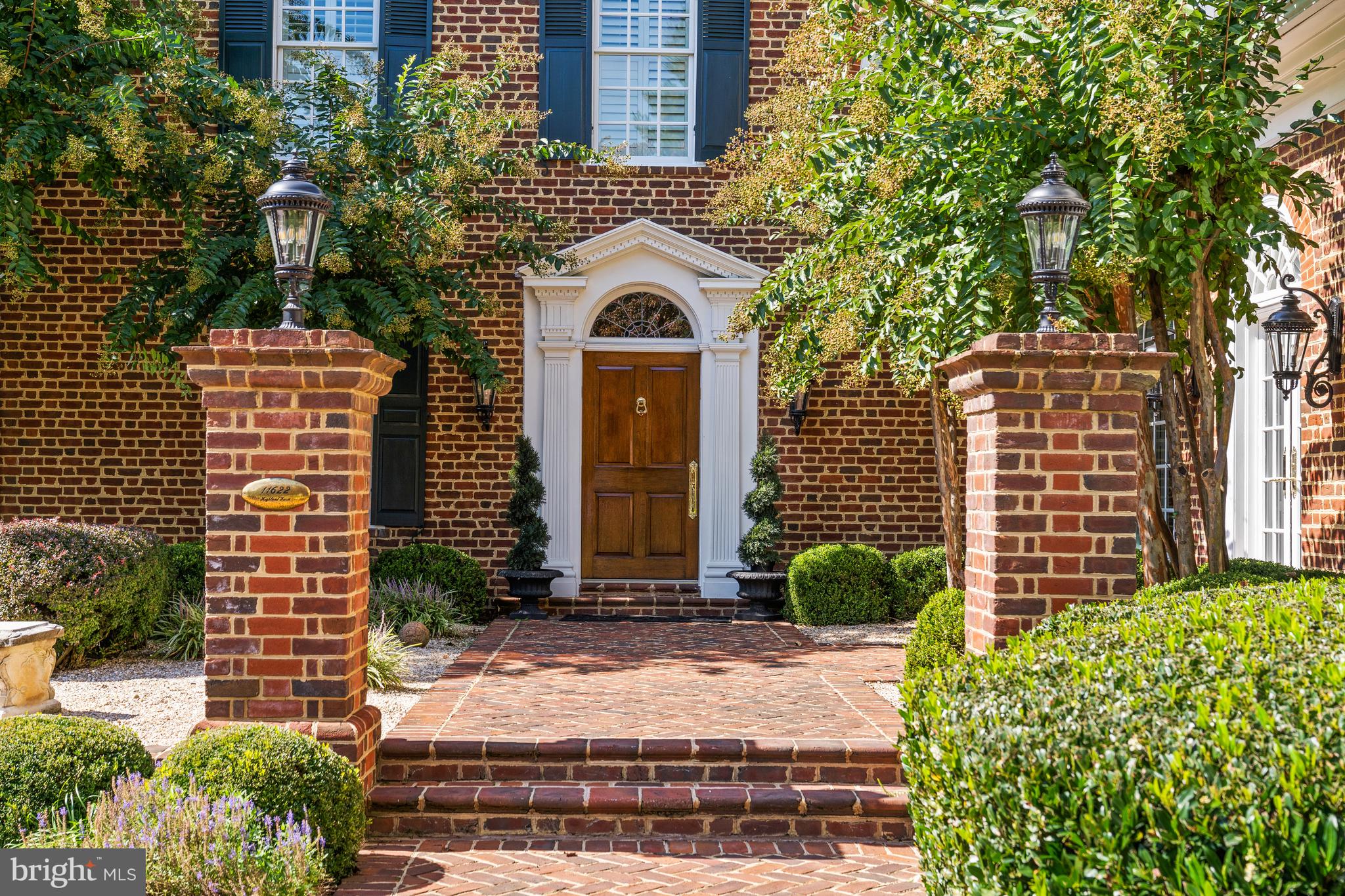 11622 Highland Farm Rd