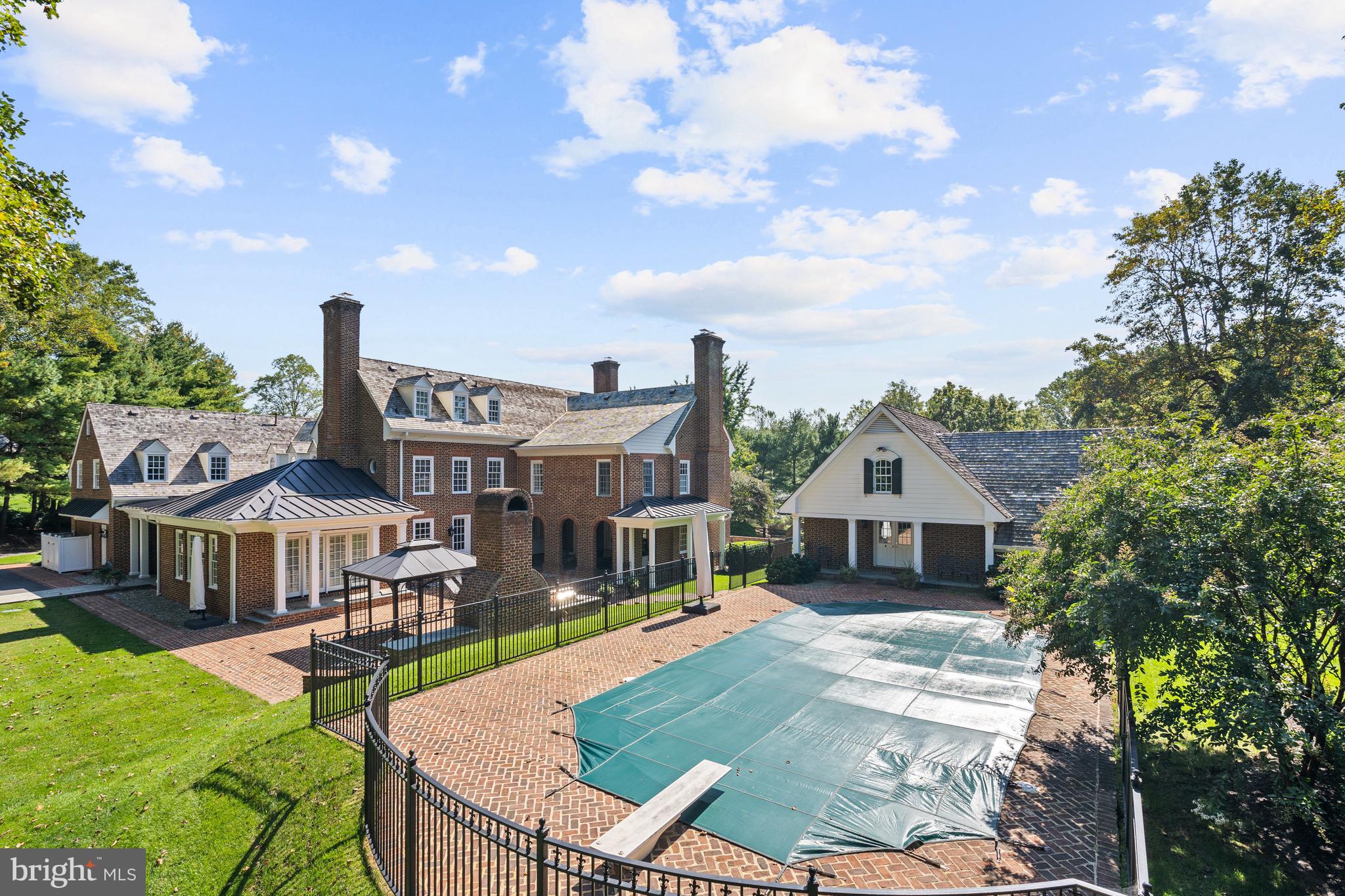 11622 Highland Farm Rd