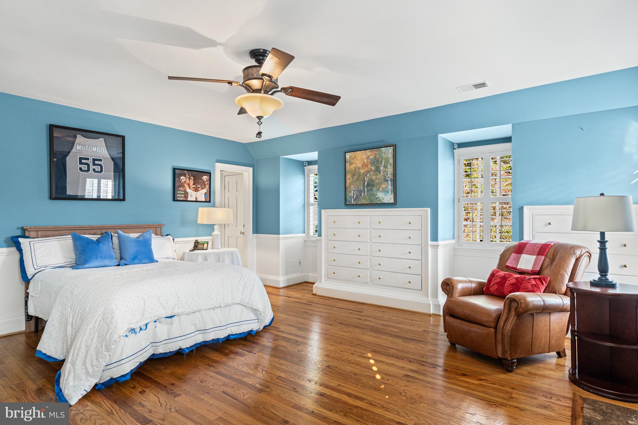 11622 Highland Farm Rd