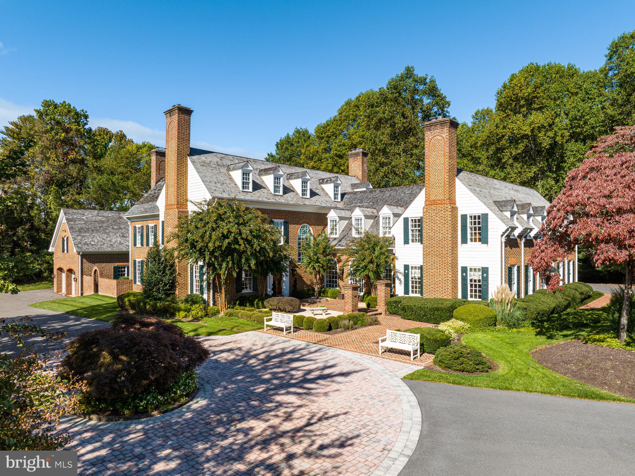 11622 Highland Farm Rd