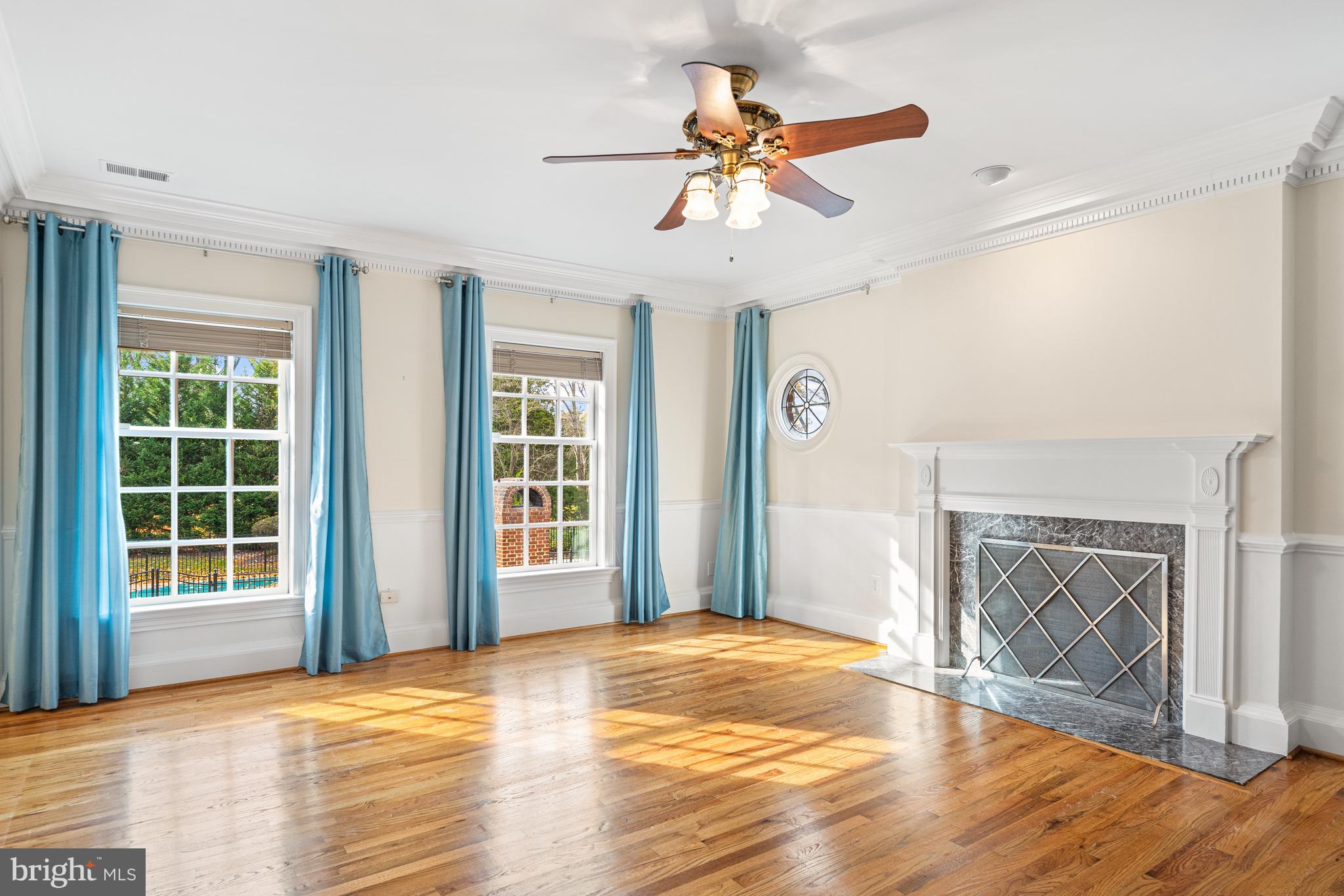 11622 Highland Farm Rd