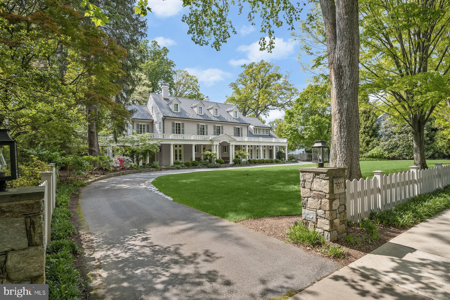7610 Fairfax Rd