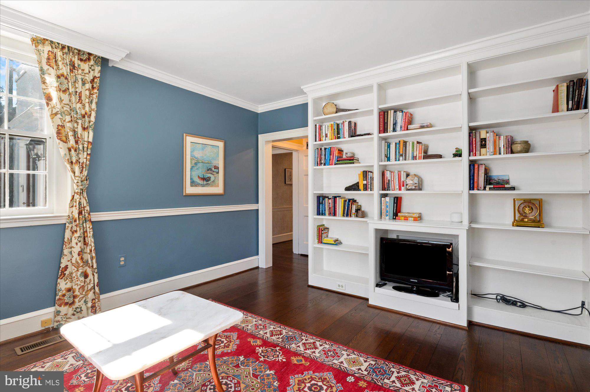 6420 BROOKSIDE DRIVE