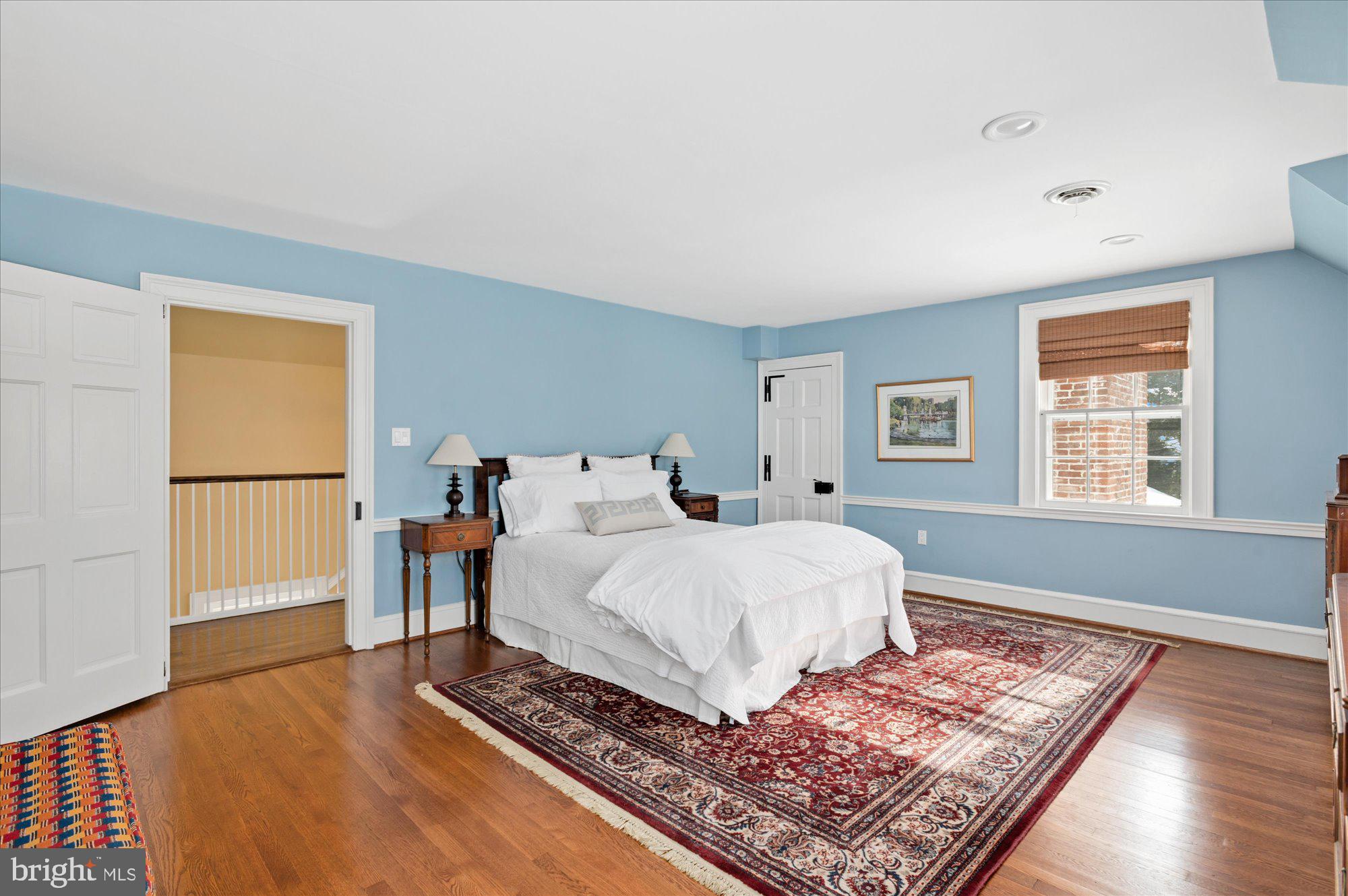 6420 BROOKSIDE DRIVE