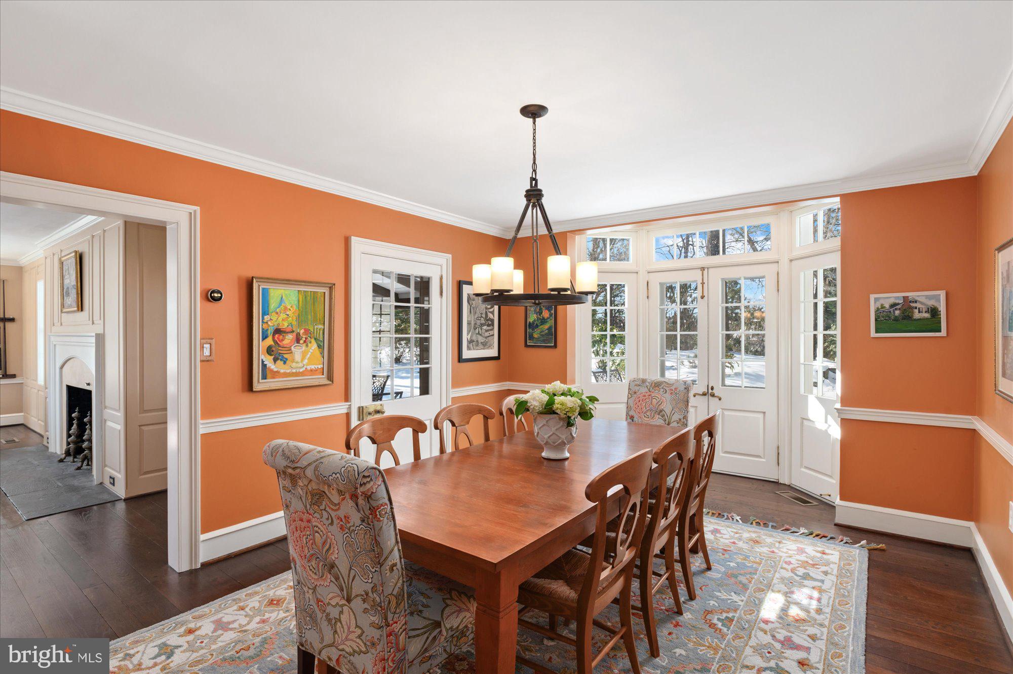 6420 BROOKSIDE DRIVE