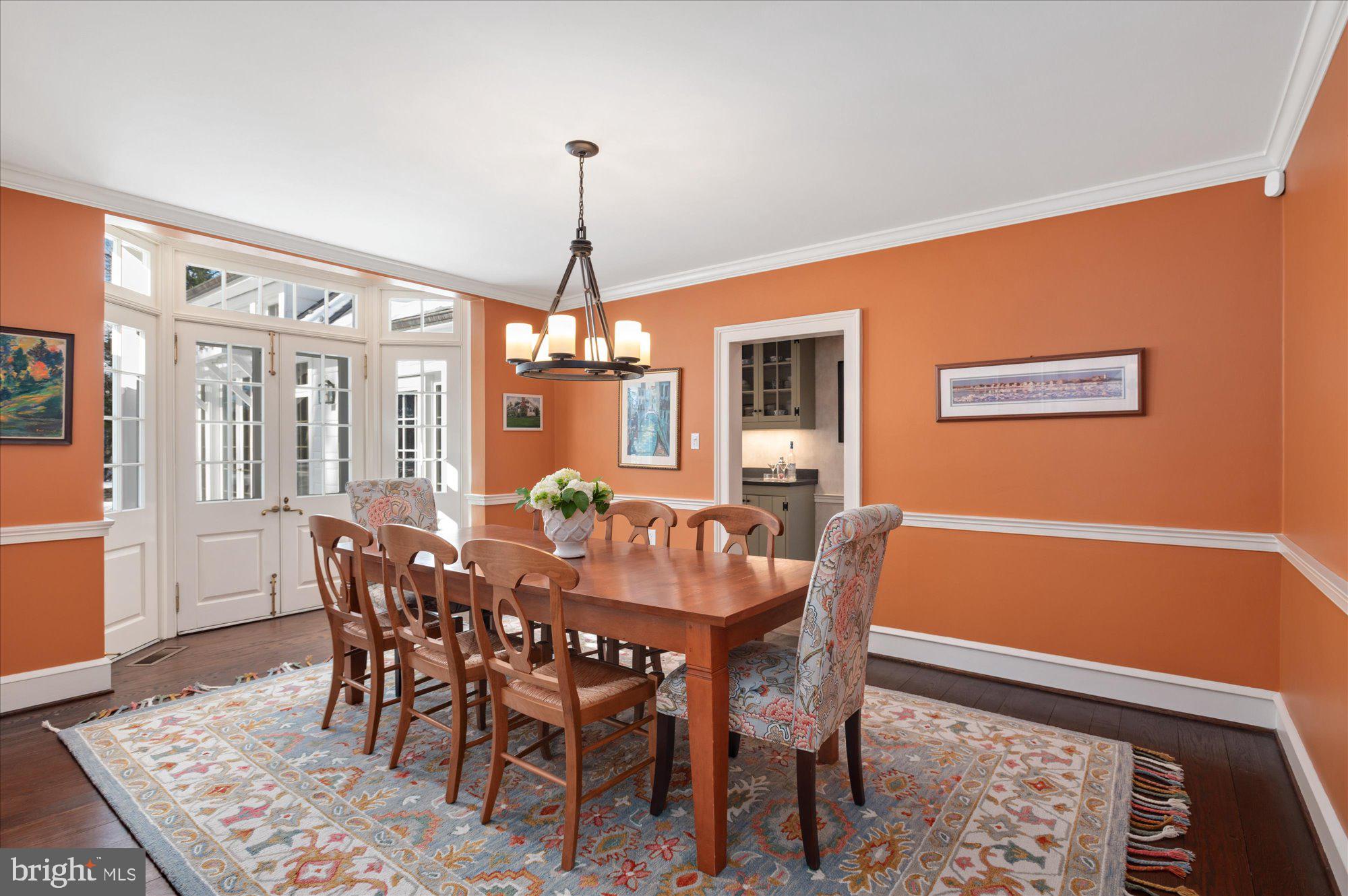 6420 BROOKSIDE DRIVE