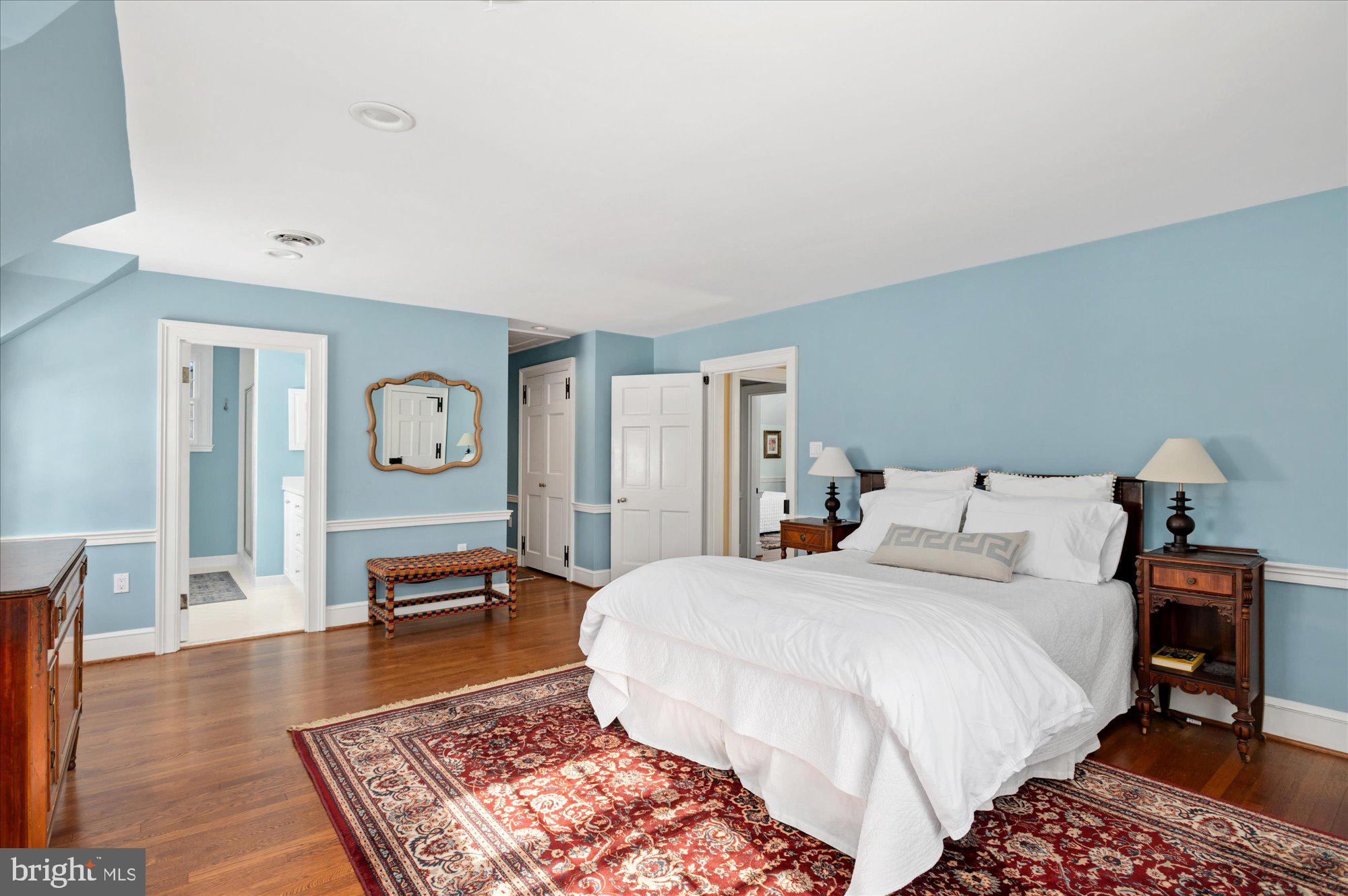 6420 BROOKSIDE DRIVE